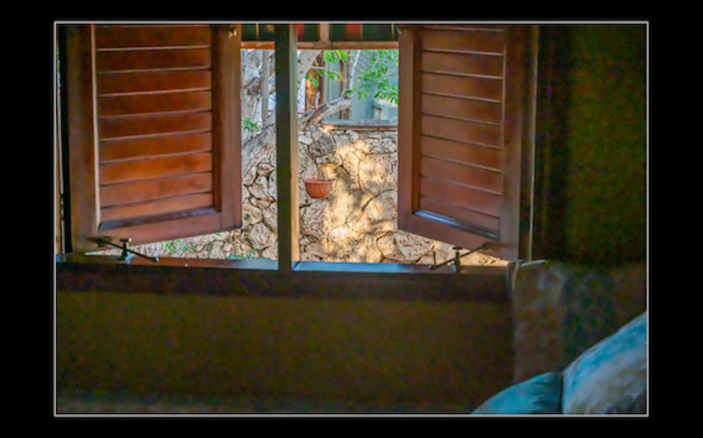 Fuego Mio Bed & Breakfast