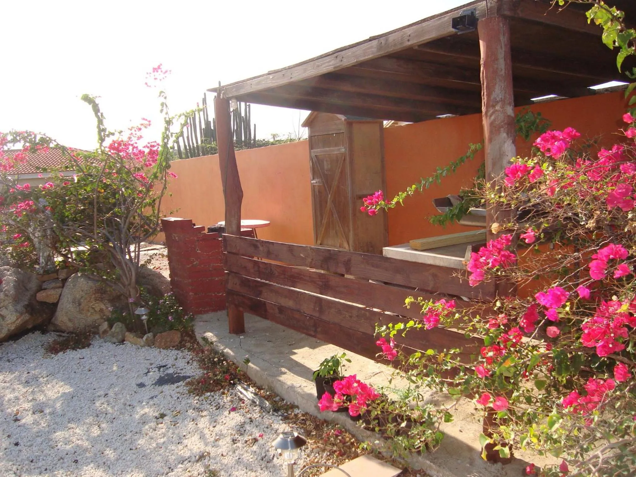 Fuego Mio Bed & Breakfast