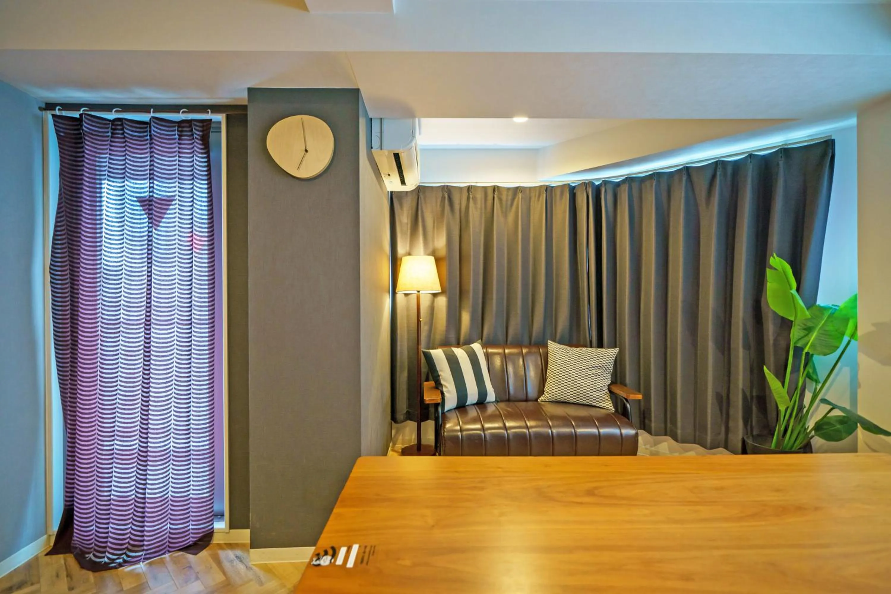 Living room in Gracia Hotel