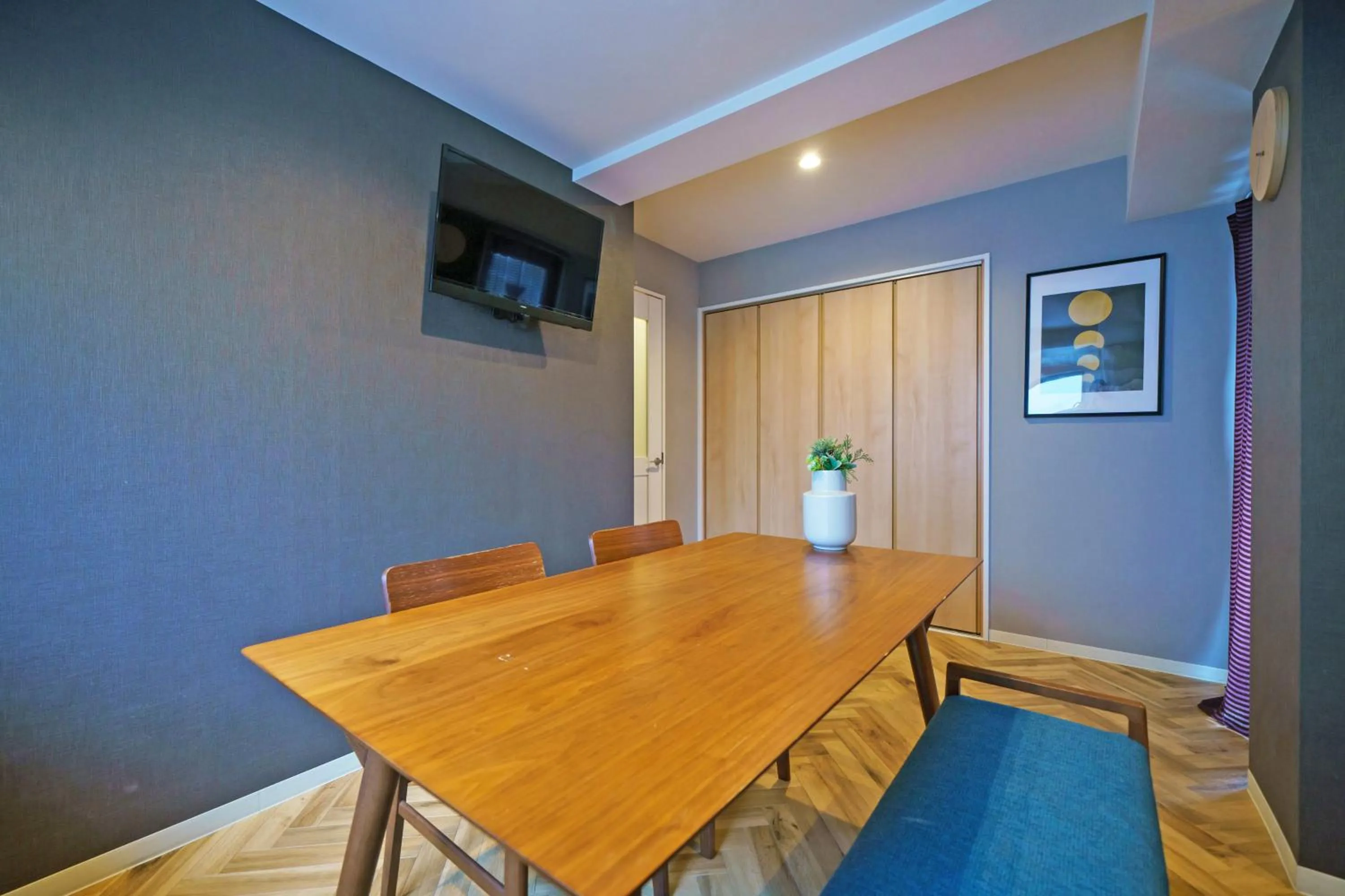 Living room in Gracia Hotel