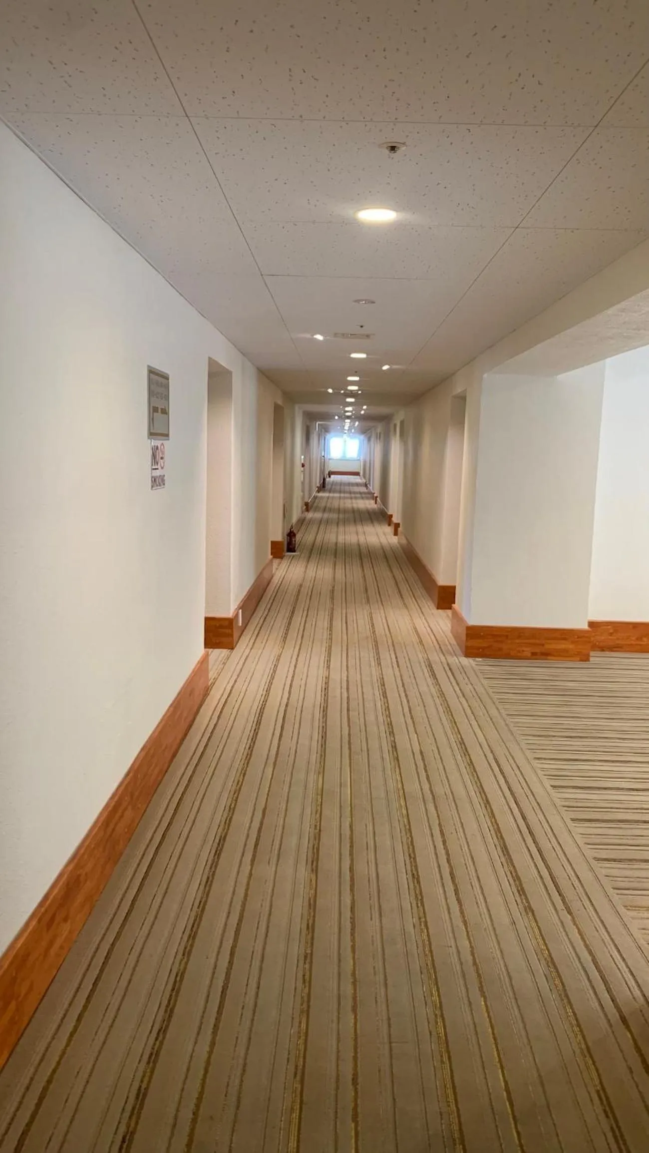 Property building in Fujisan Garden Hotel