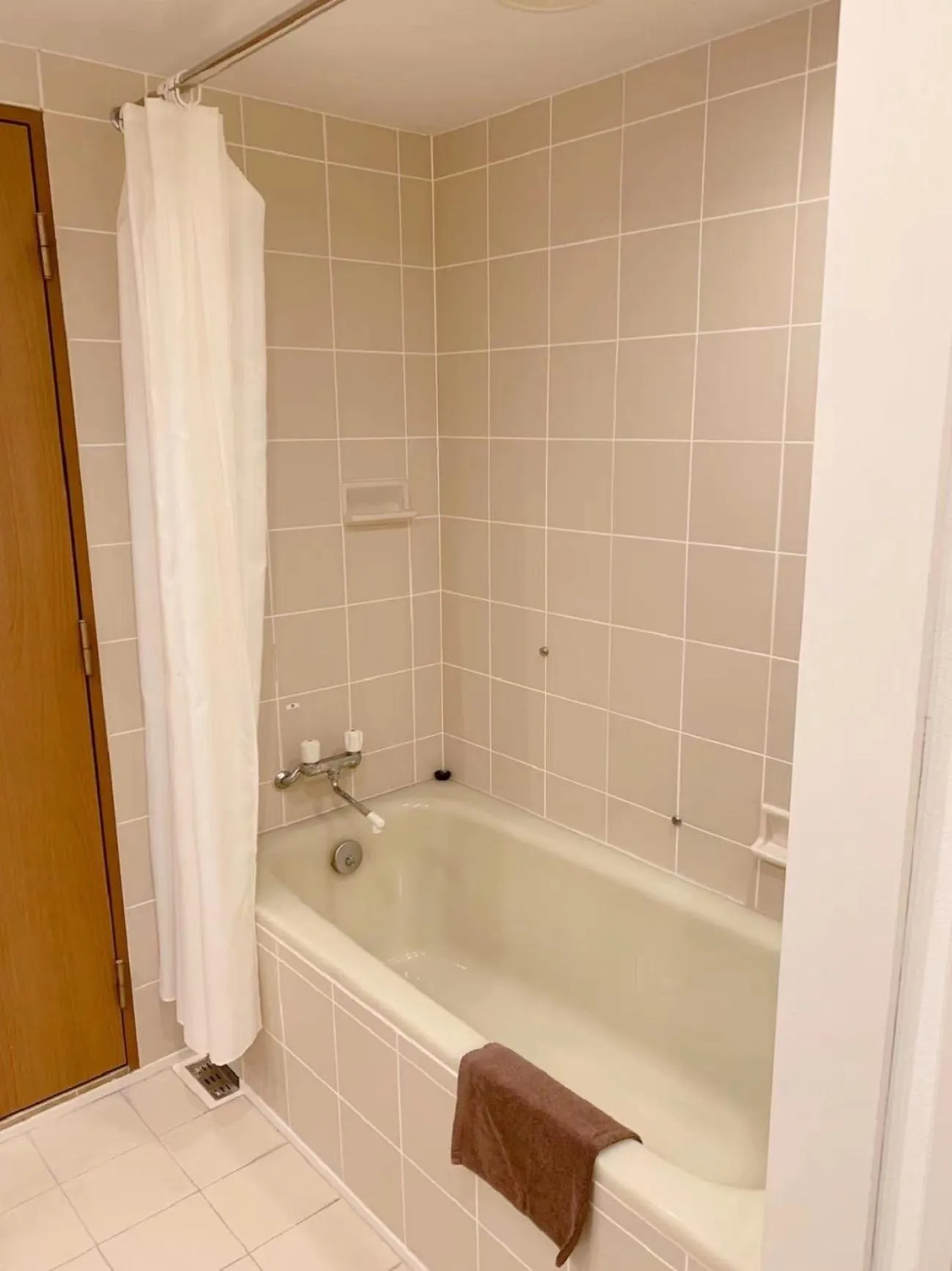 Bathroom in Fujisan Garden Hotel