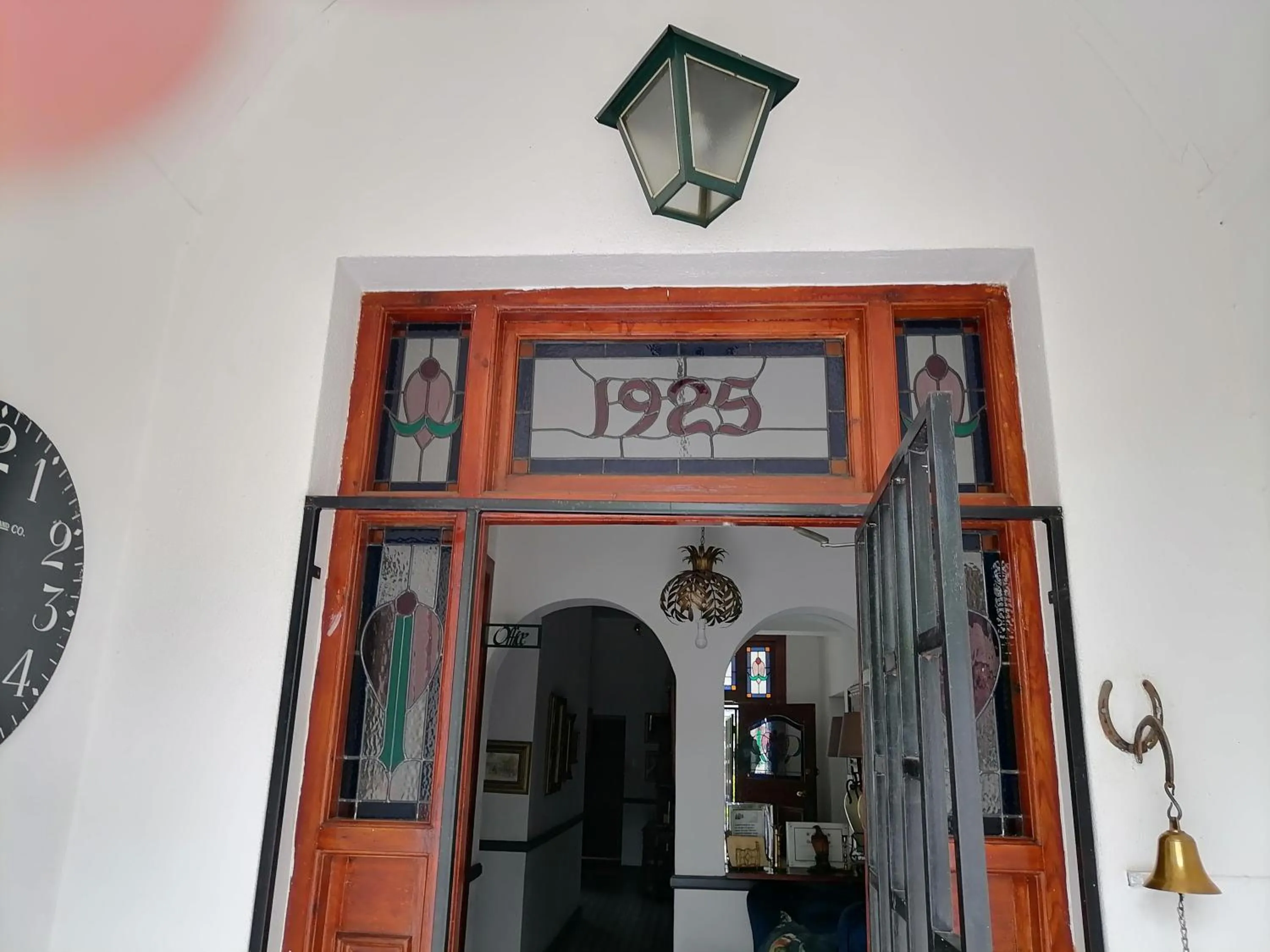 Lydenburg Manor Guest House