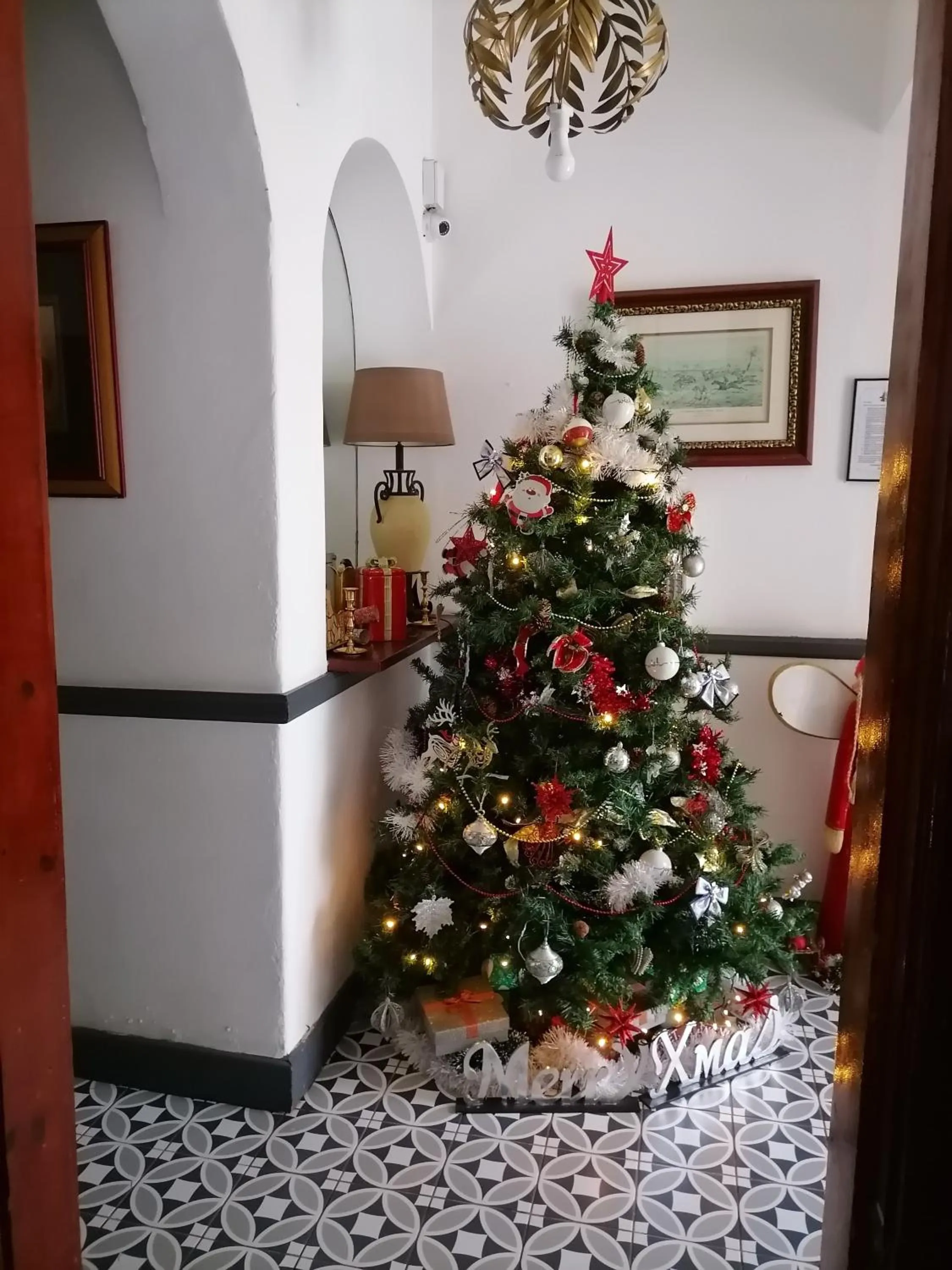 Lydenburg Manor Guest House