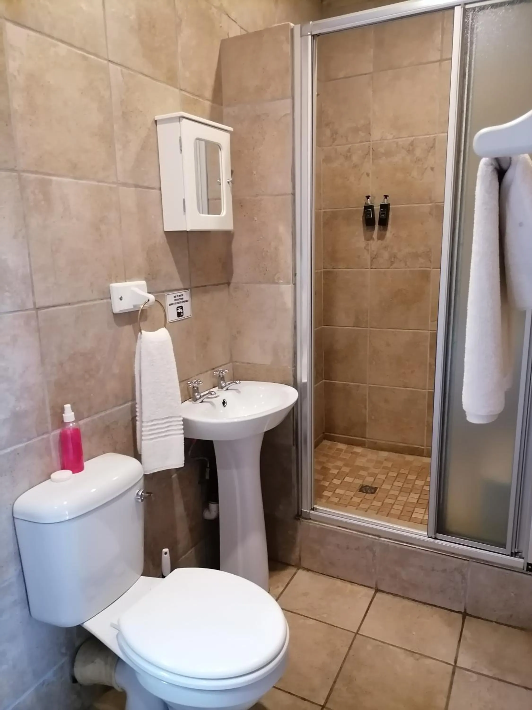 Lydenburg Manor Guest House