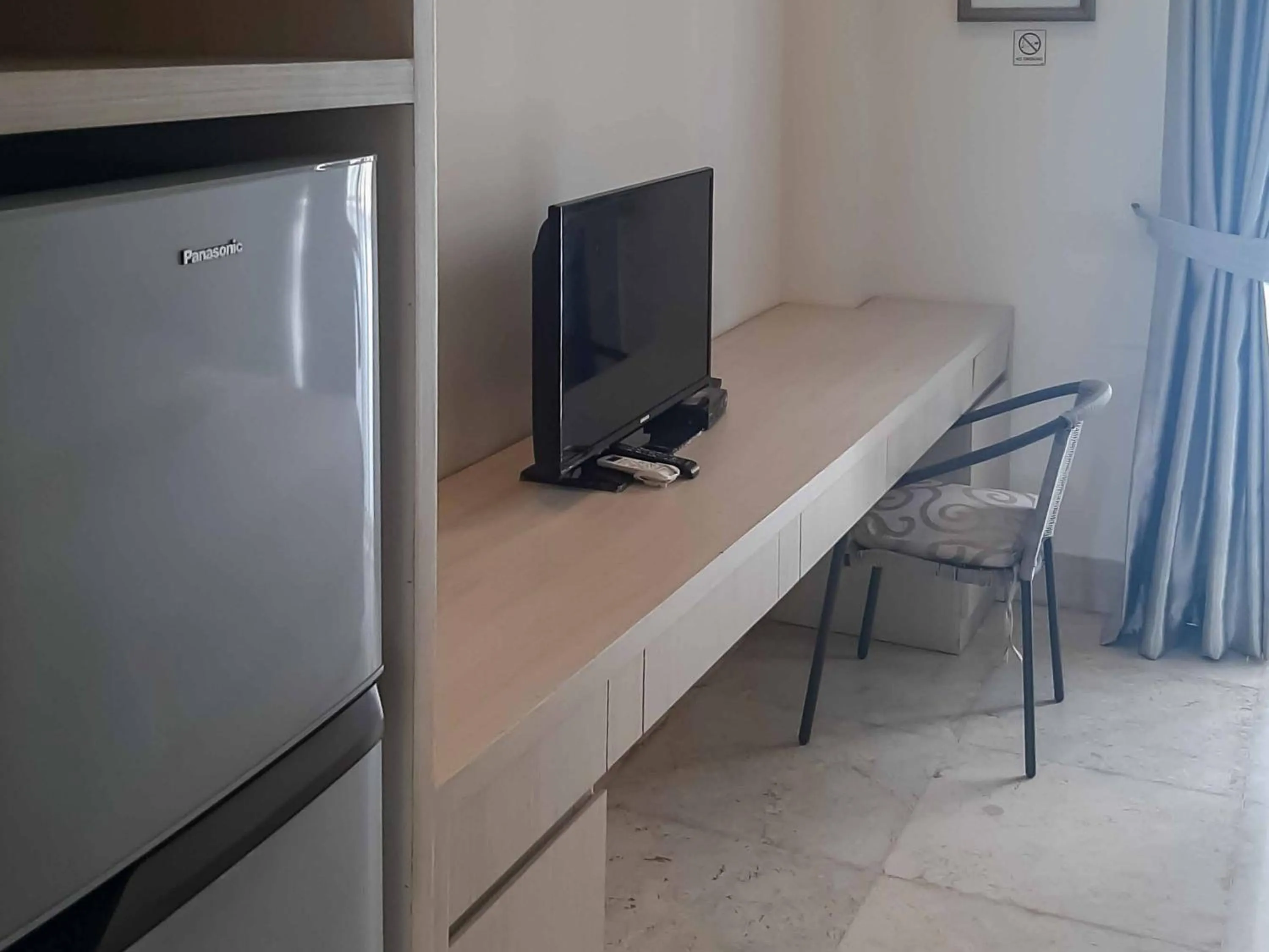 Bangka Suite Mitra RedDoorz