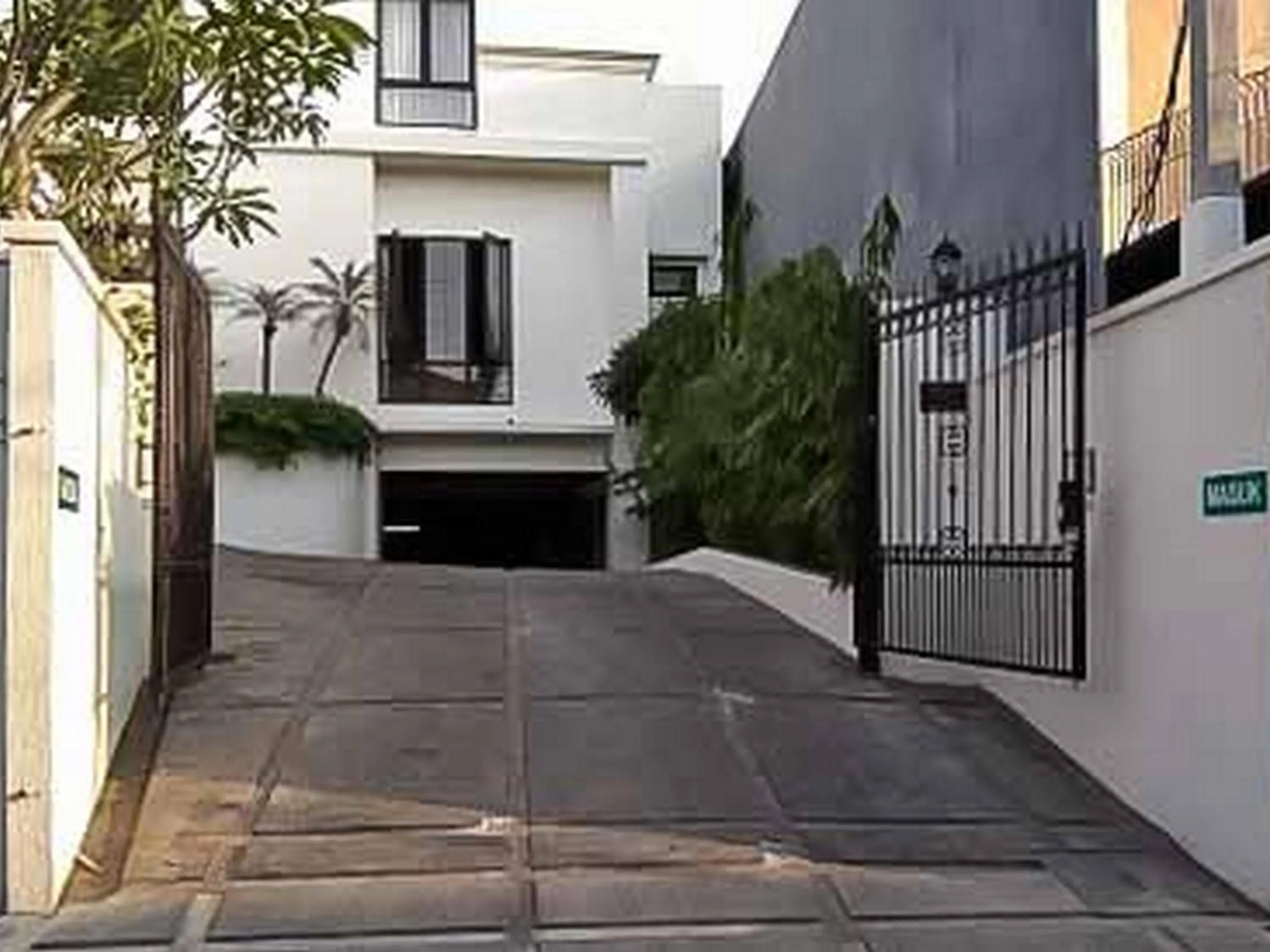 Bangka Suite Mitra RedDoorz