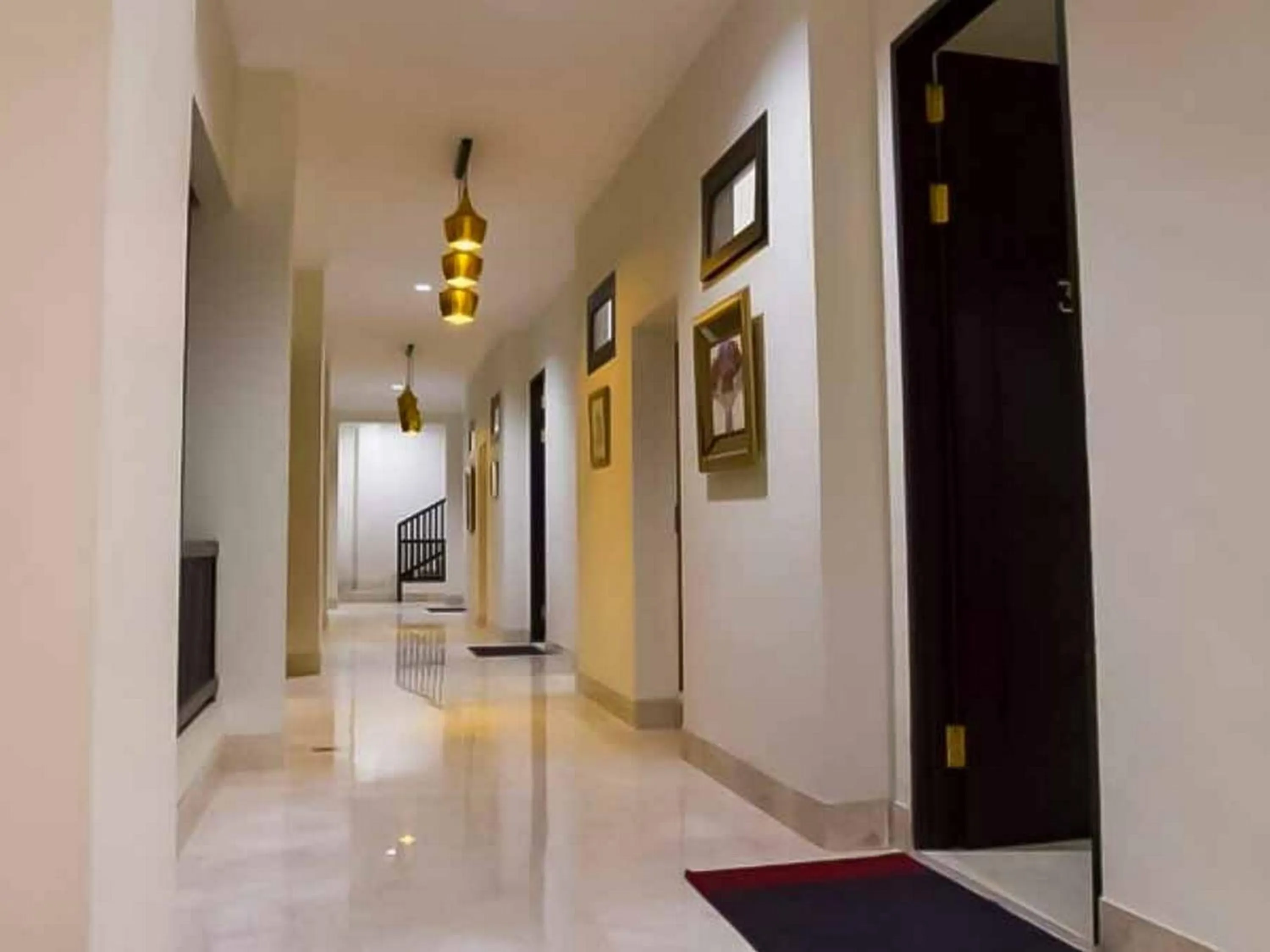 Bangka Suite Mitra RedDoorz