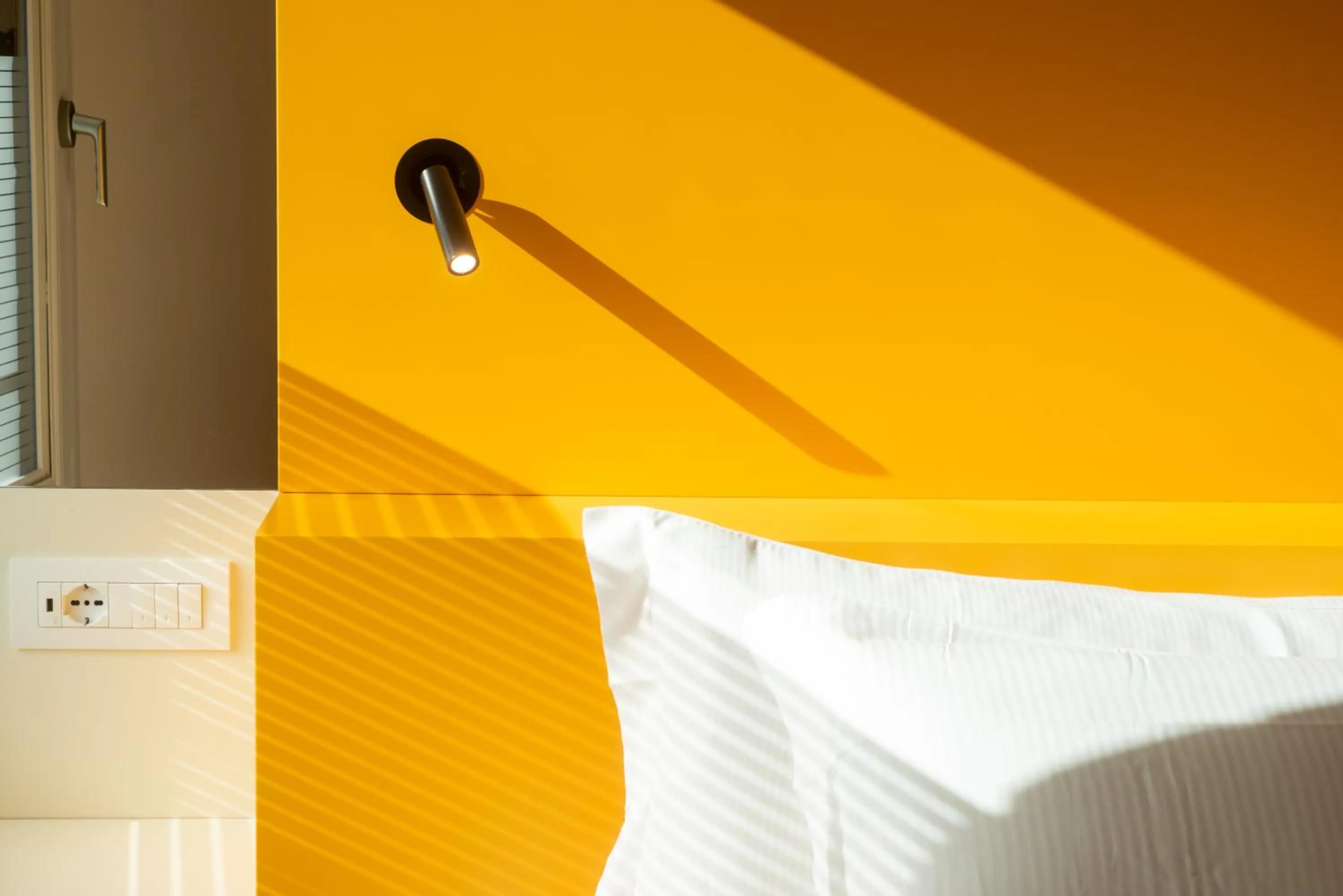 Bed in Padova Suites C20