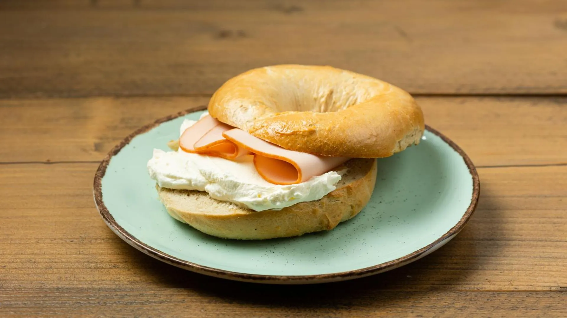 Breakfast in Cohort Koukaki