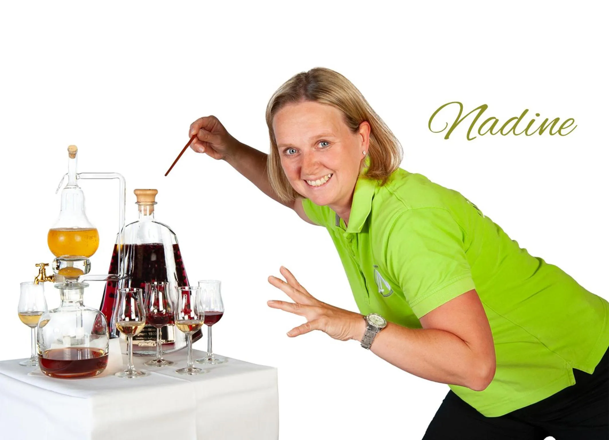 People in Landhotel Napoleon