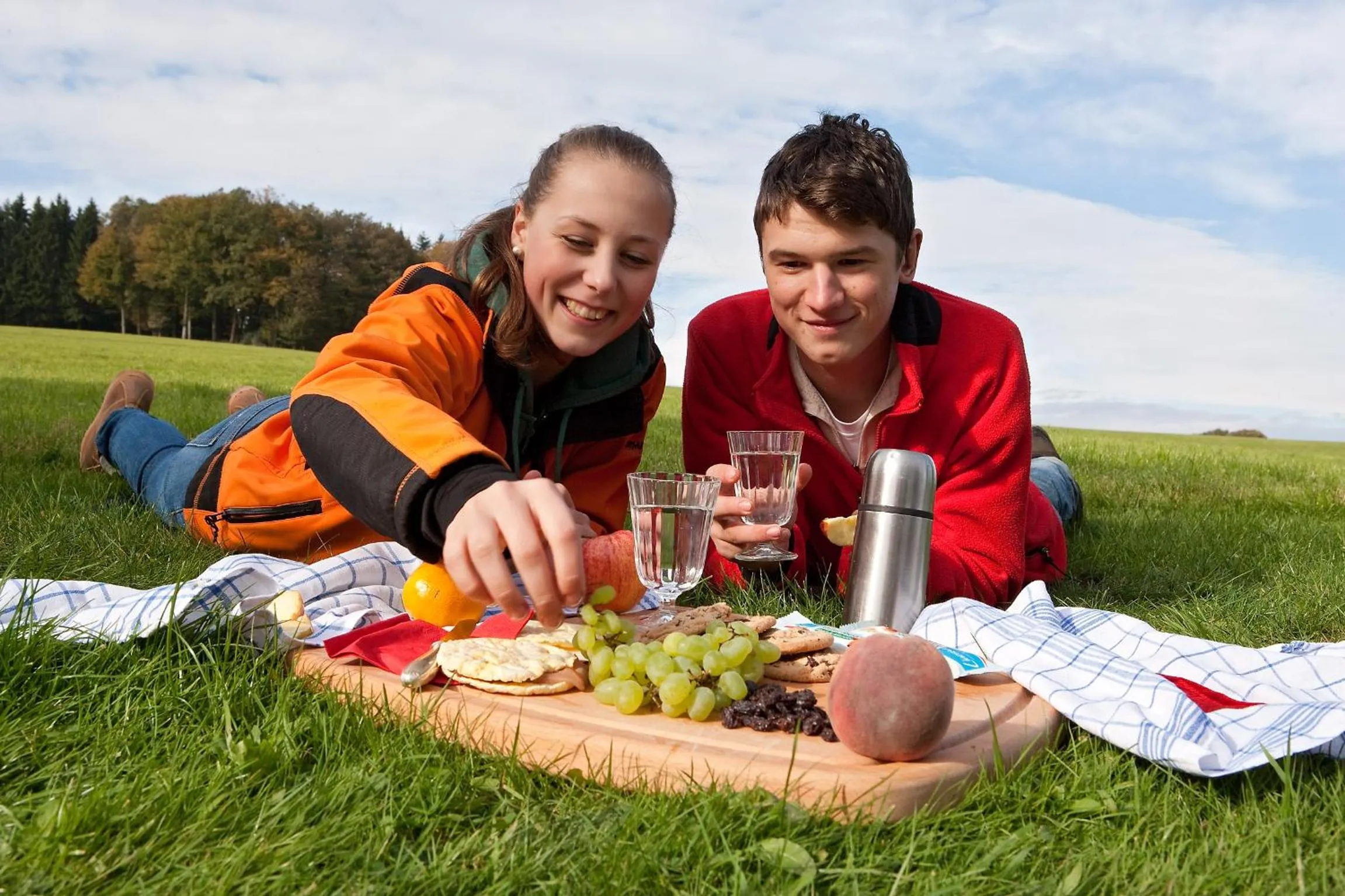 Activities in Landhotel Napoleon