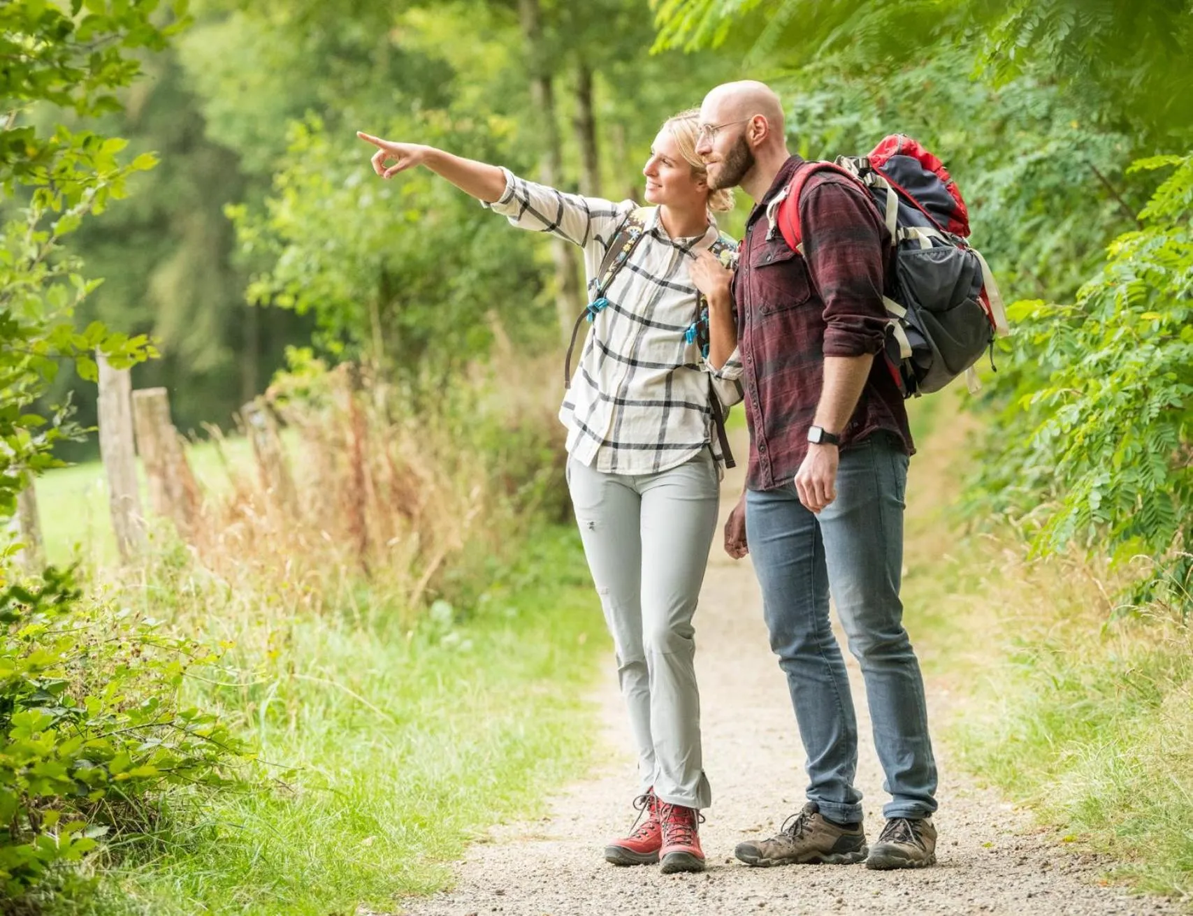Activities in Landhotel Napoleon