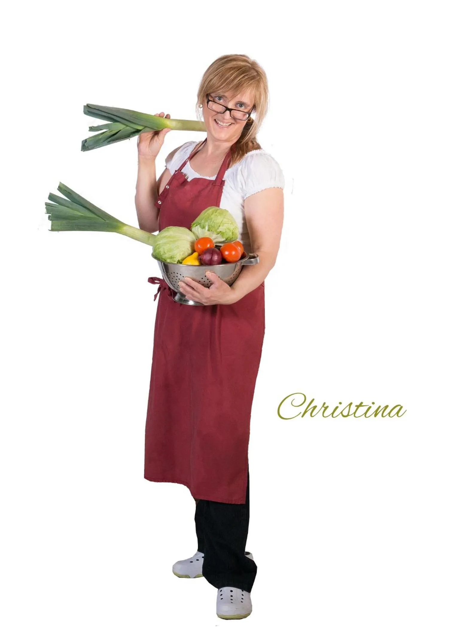 People in Landhotel Napoleon