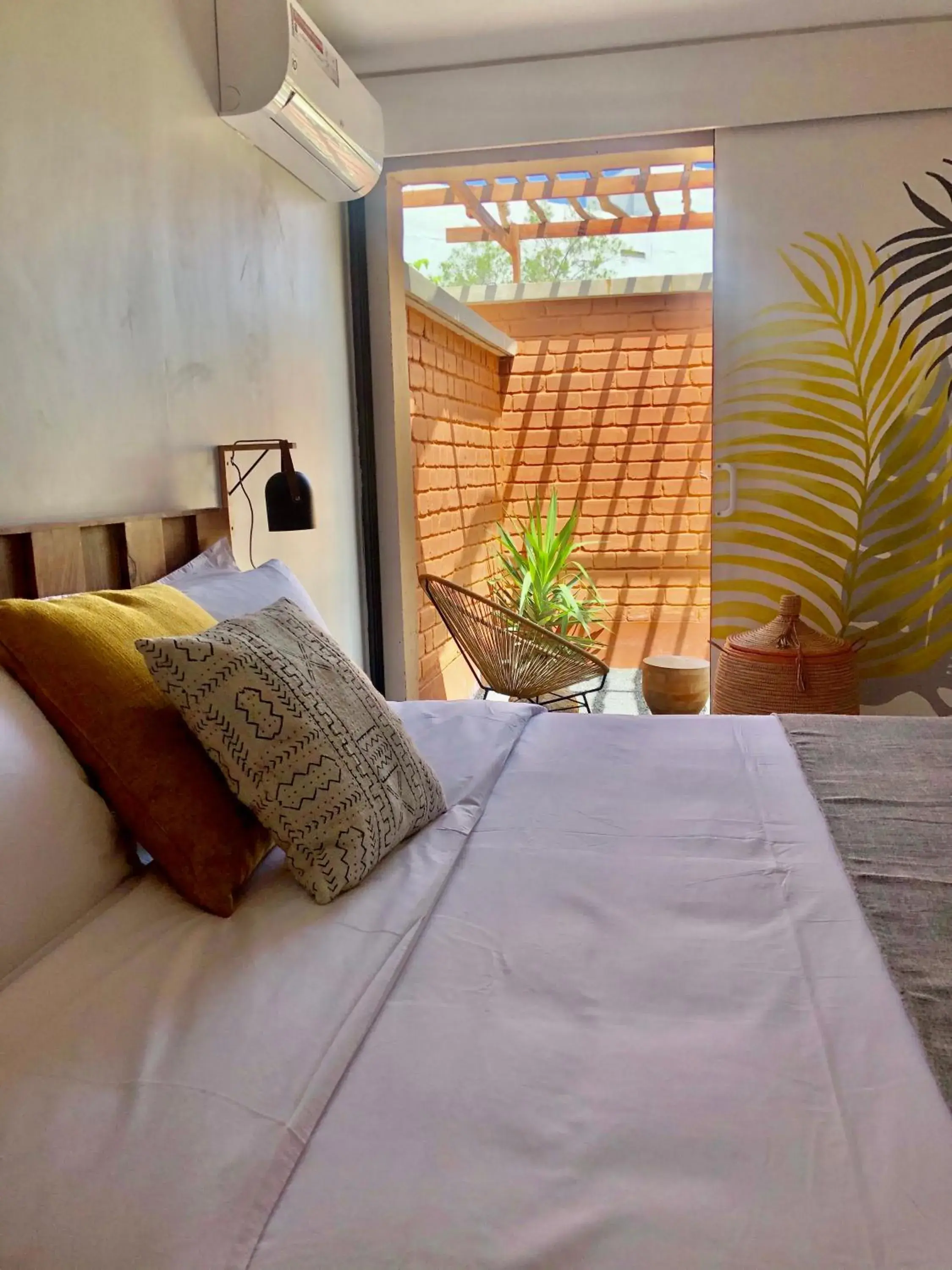 Superior Double Room in BOMA LifeStyle Hotel Superior Double Room in BOMA LifeStyle Hotel