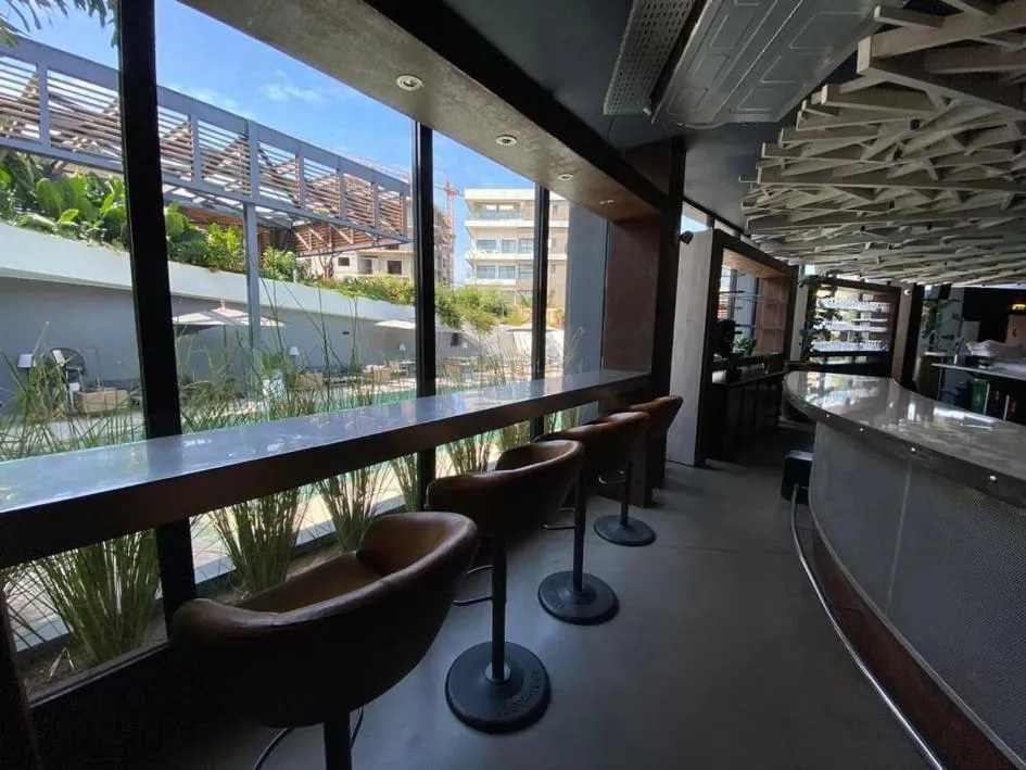 BOMA LifeStyle Hotel