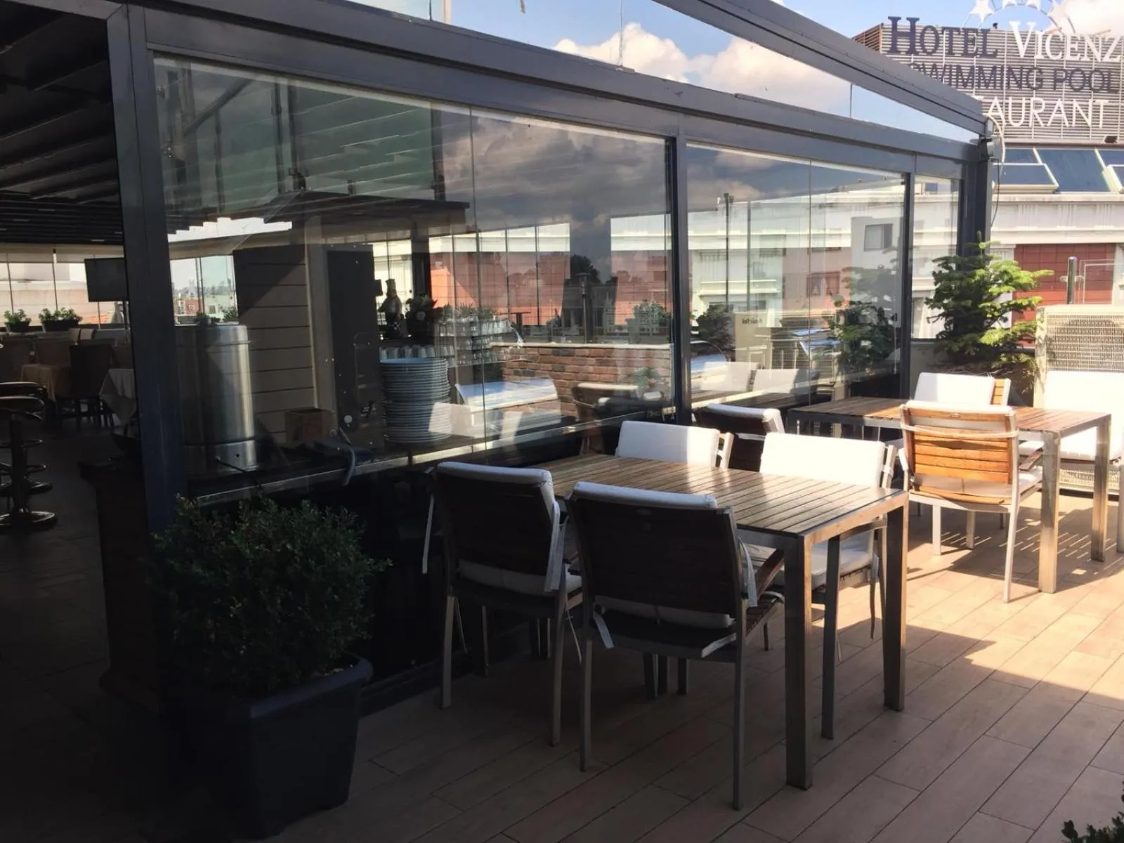 GRAND MEDYA HOTEL-OLDTOWN