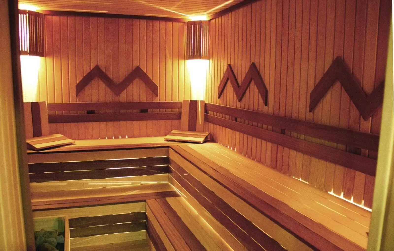 GRAND MEDYA HOTEL-OLDTOWN