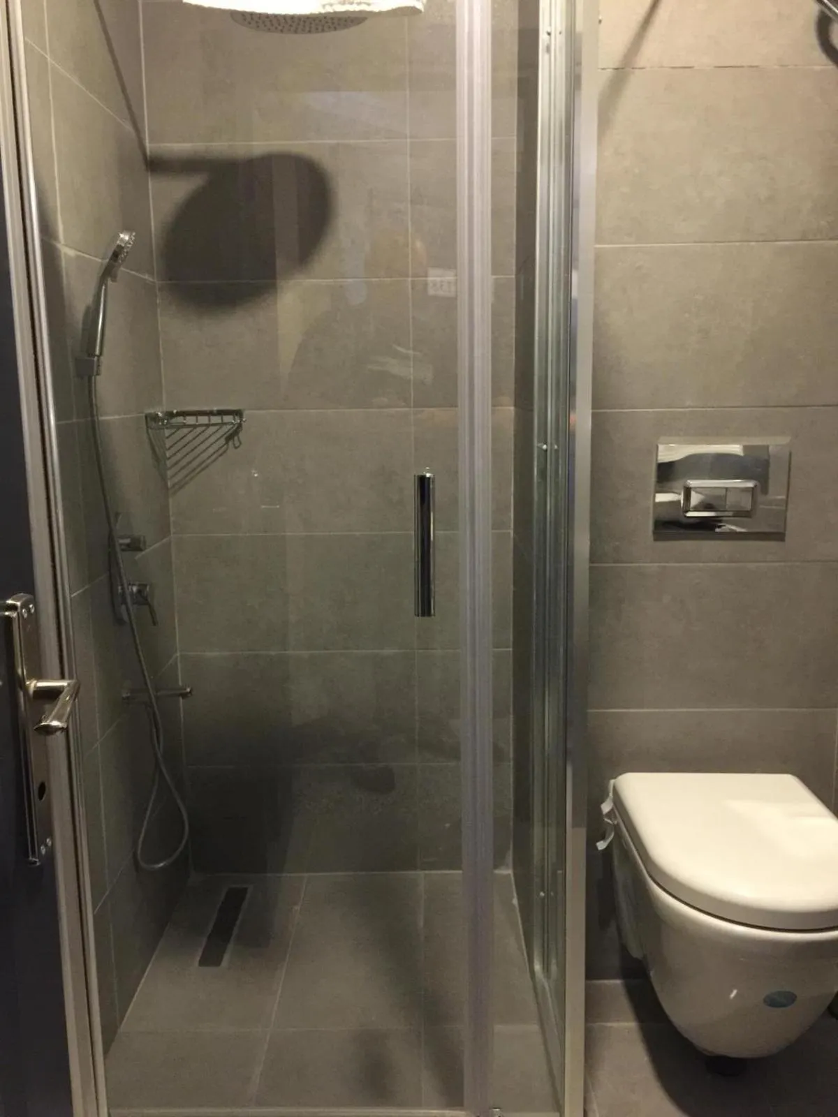 GRAND MEDYA HOTEL-OLDTOWN