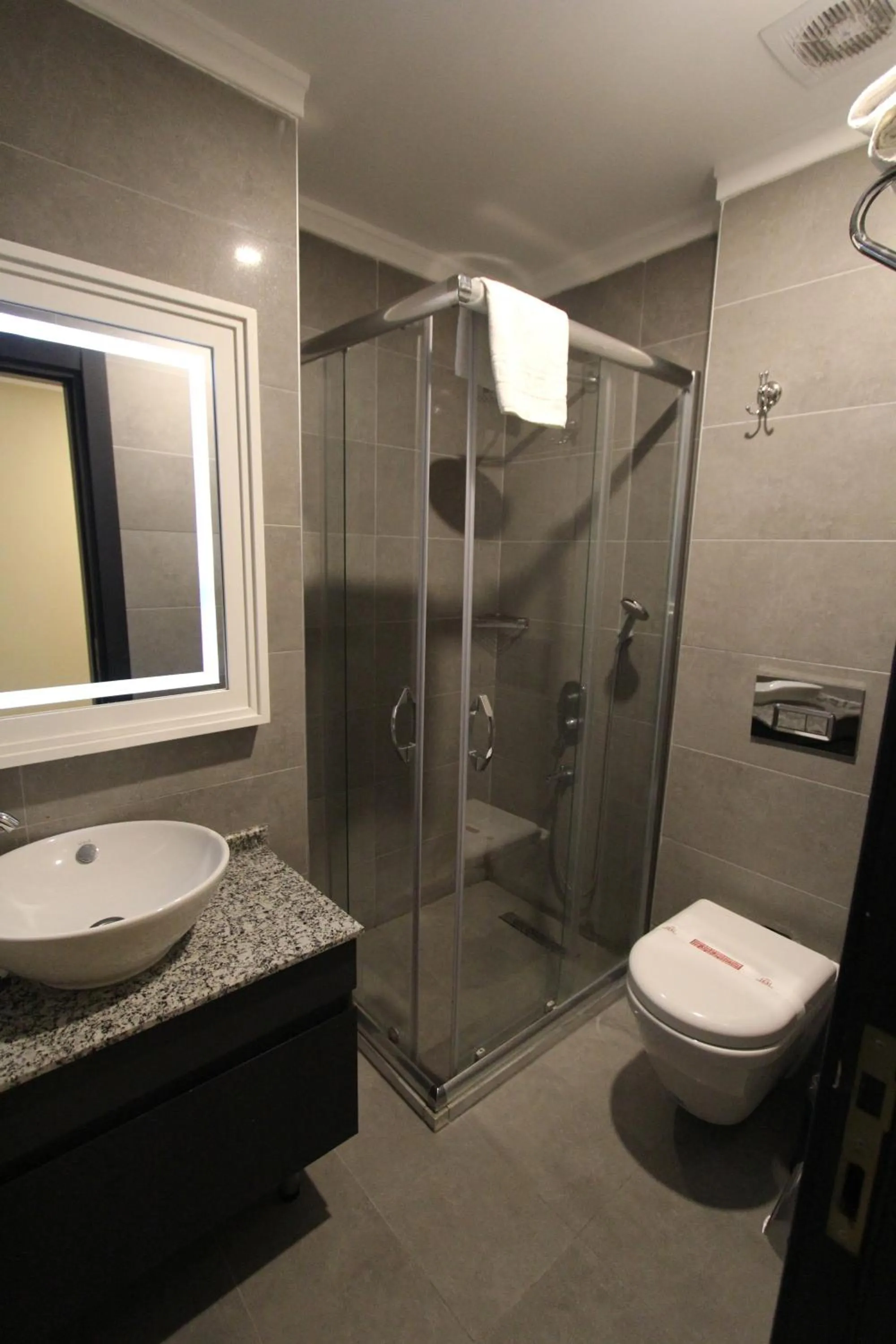 GRAND MEDYA HOTEL-OLDTOWN