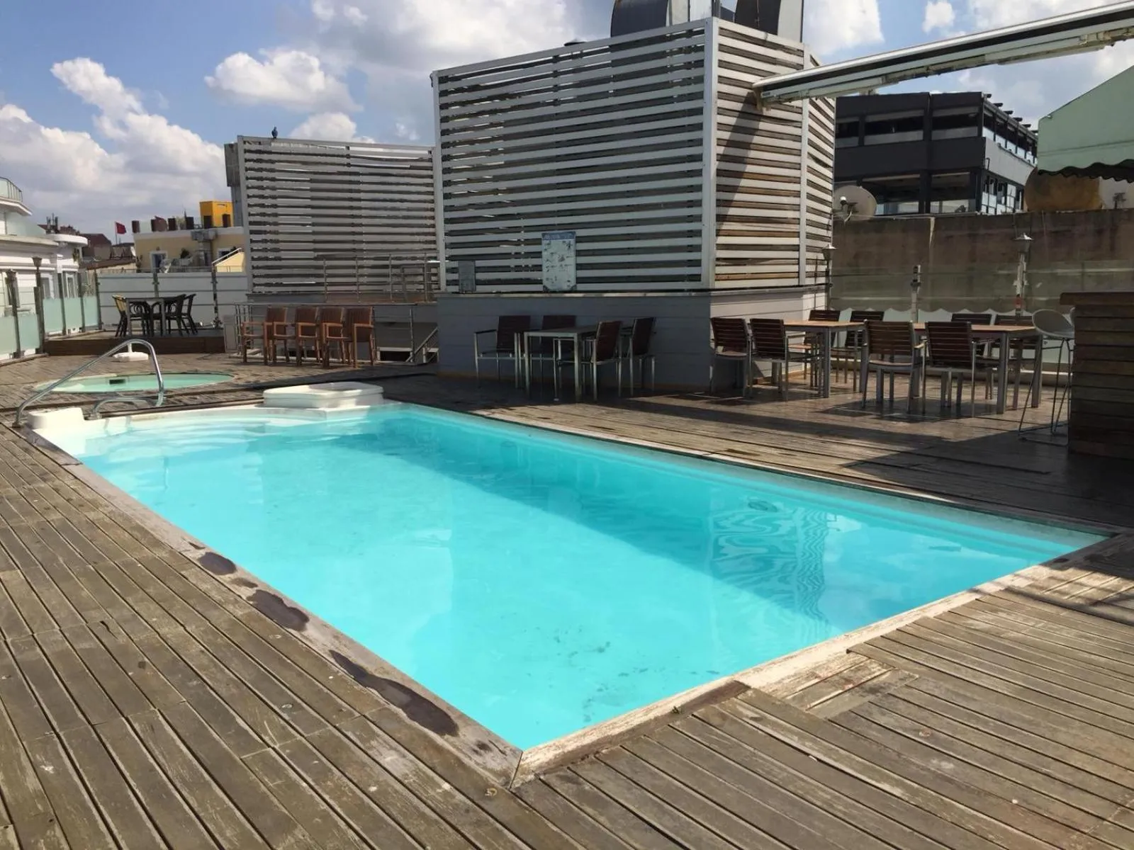 GRAND MEDYA HOTEL-OLDTOWN