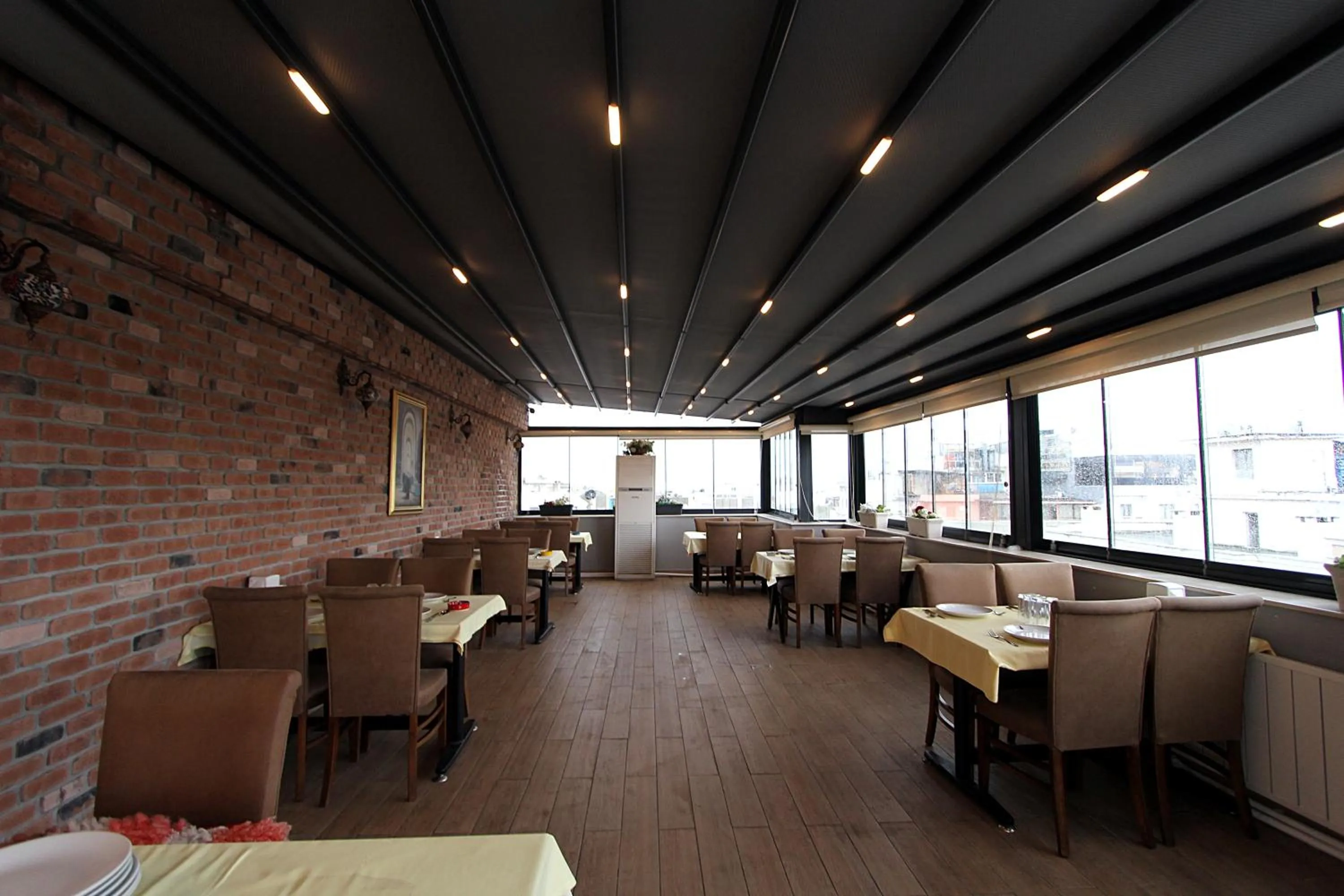 GRAND MEDYA HOTEL-OLDTOWN