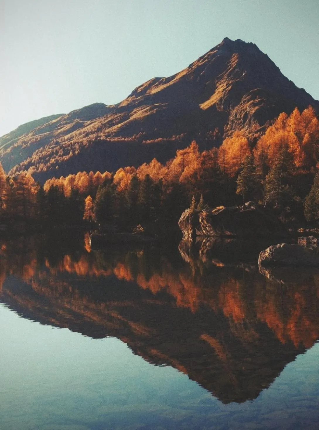 B&B Berninapass- Bernina Experience