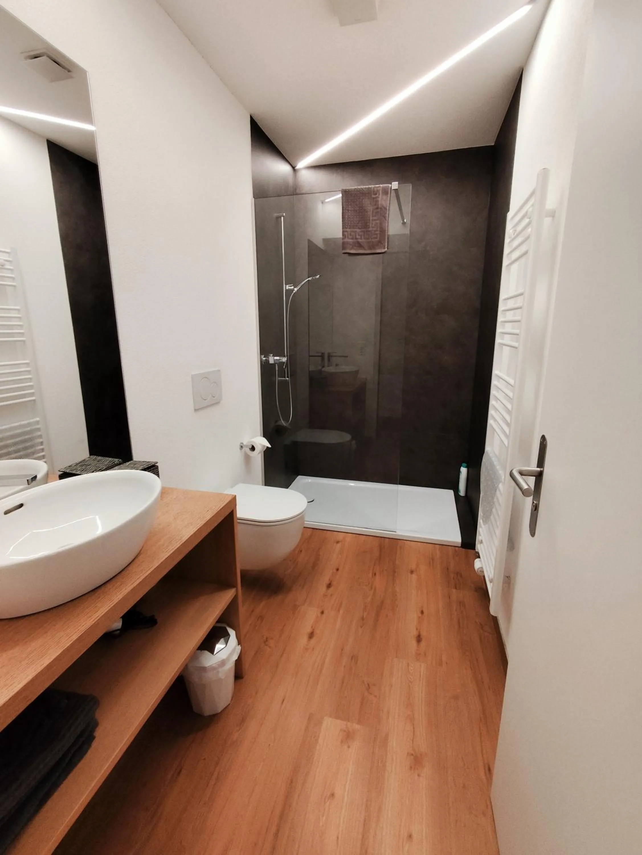 B&B Berninapass- Bernina Experience