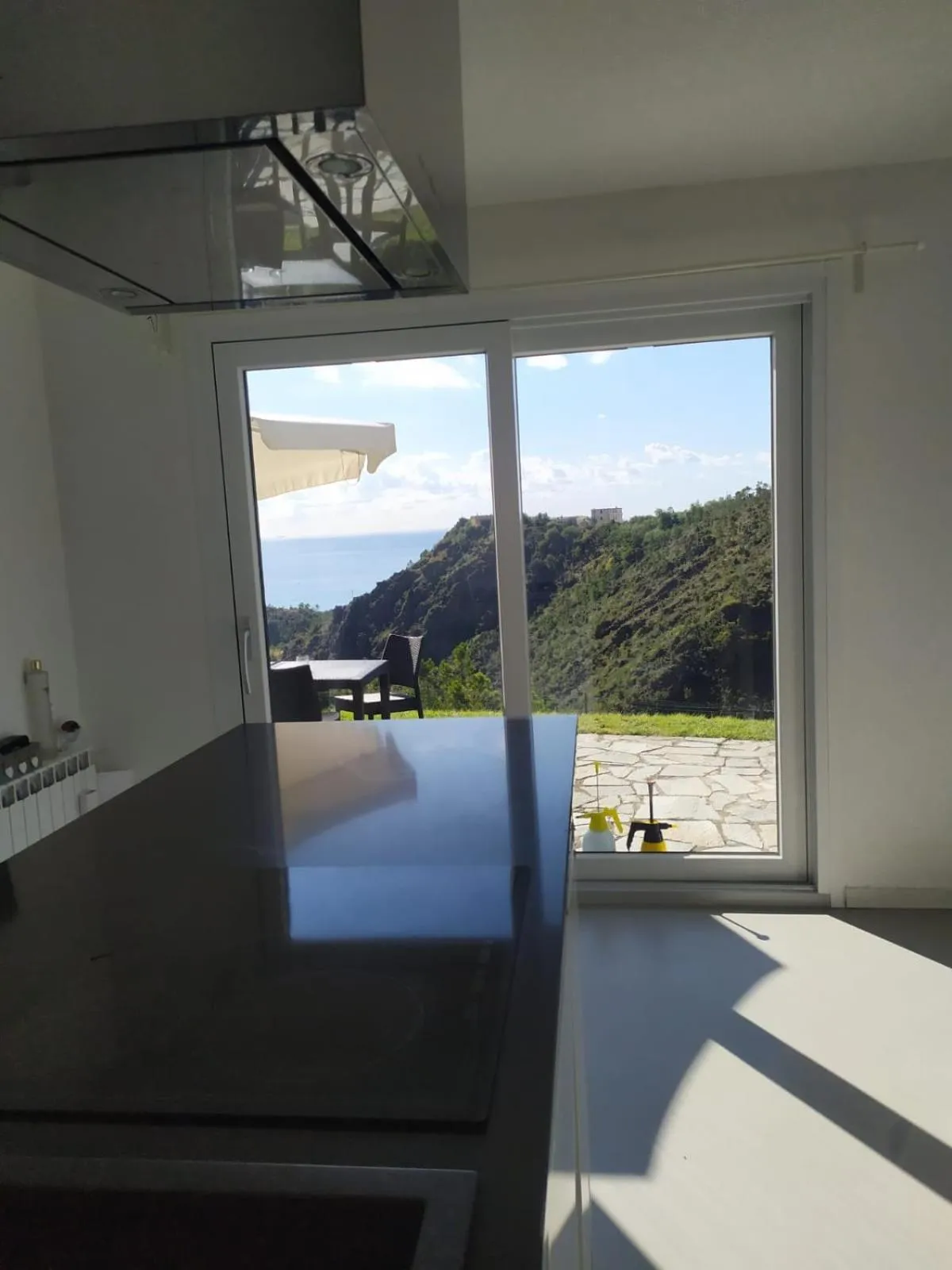 Breakfast in Agrifazenda