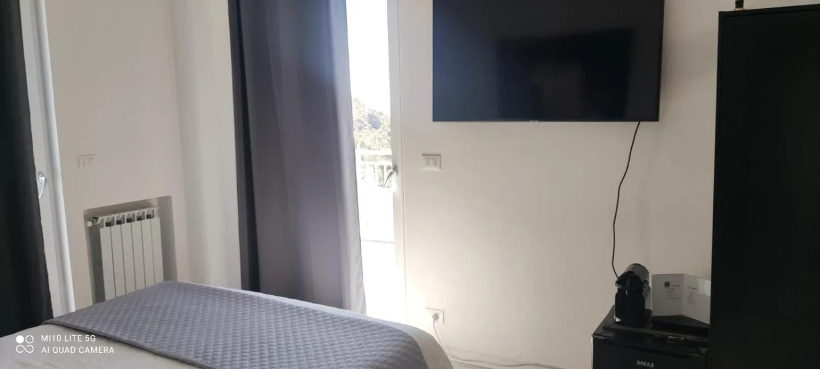 TV and multimedia in Agrifazenda