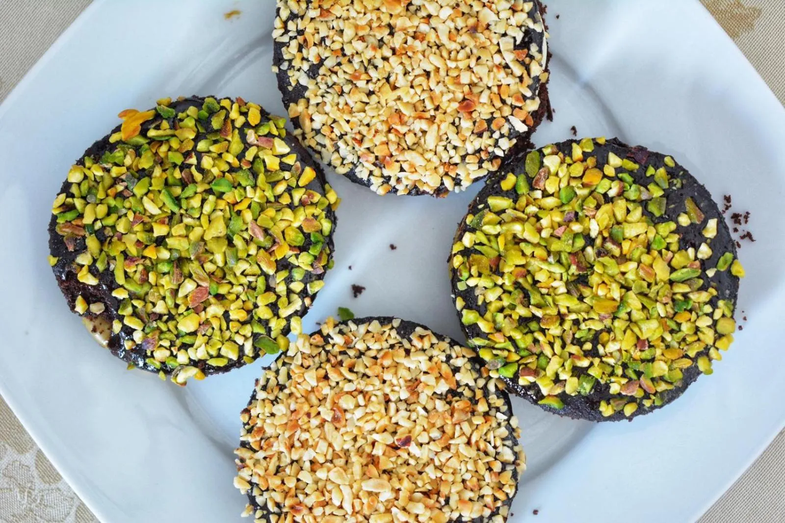 Breakfast in Agrifazenda