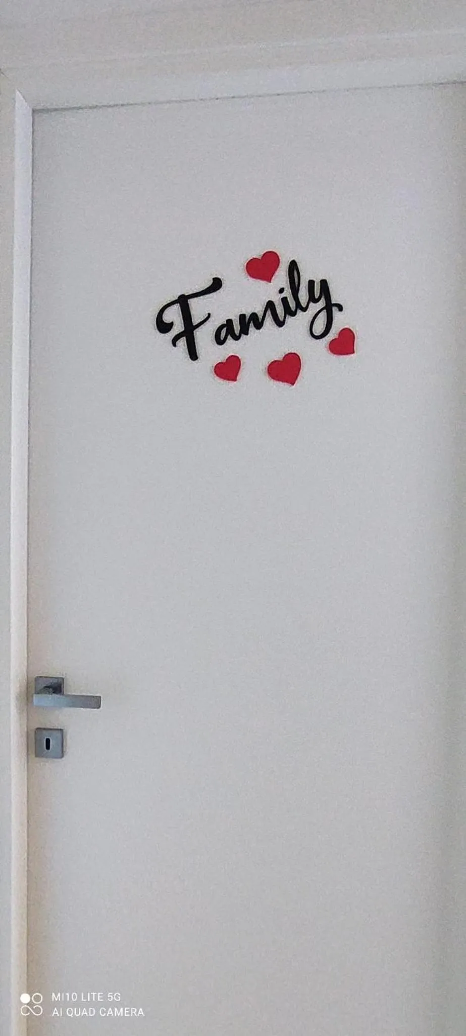 Text overlay in Agrifazenda