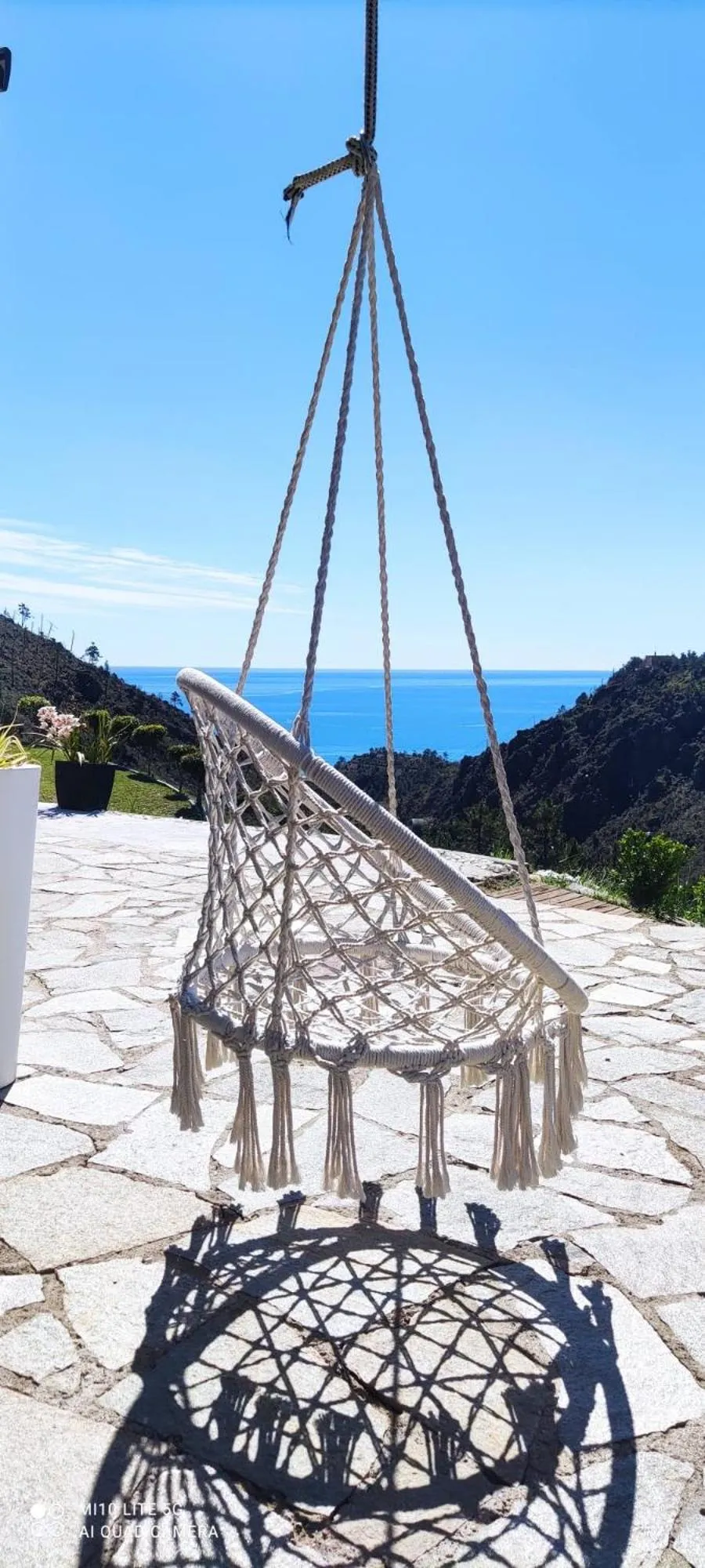 Garden in Agrifazenda