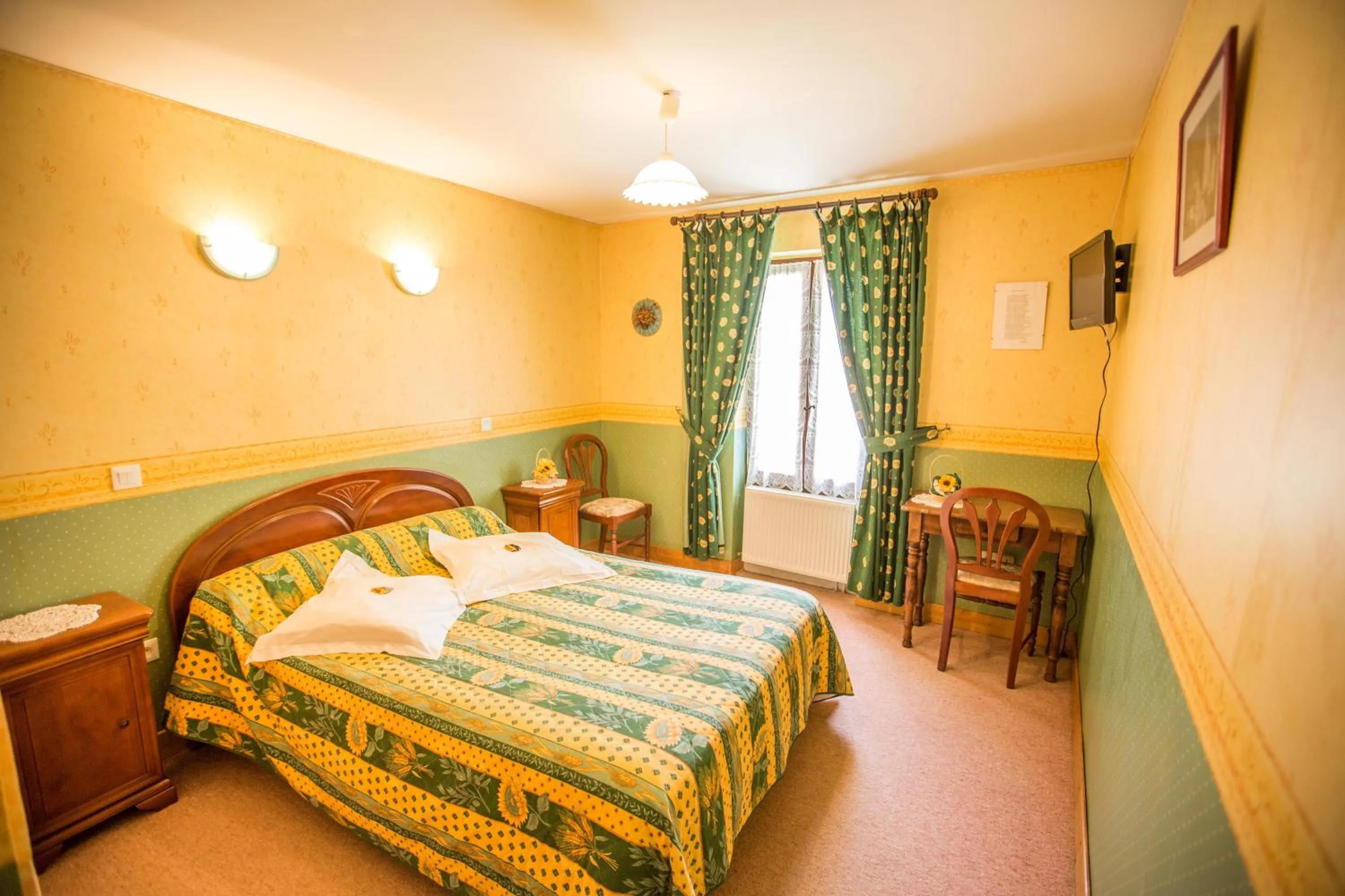 Chambres et table d'hôtes - Domaine de Bardenat