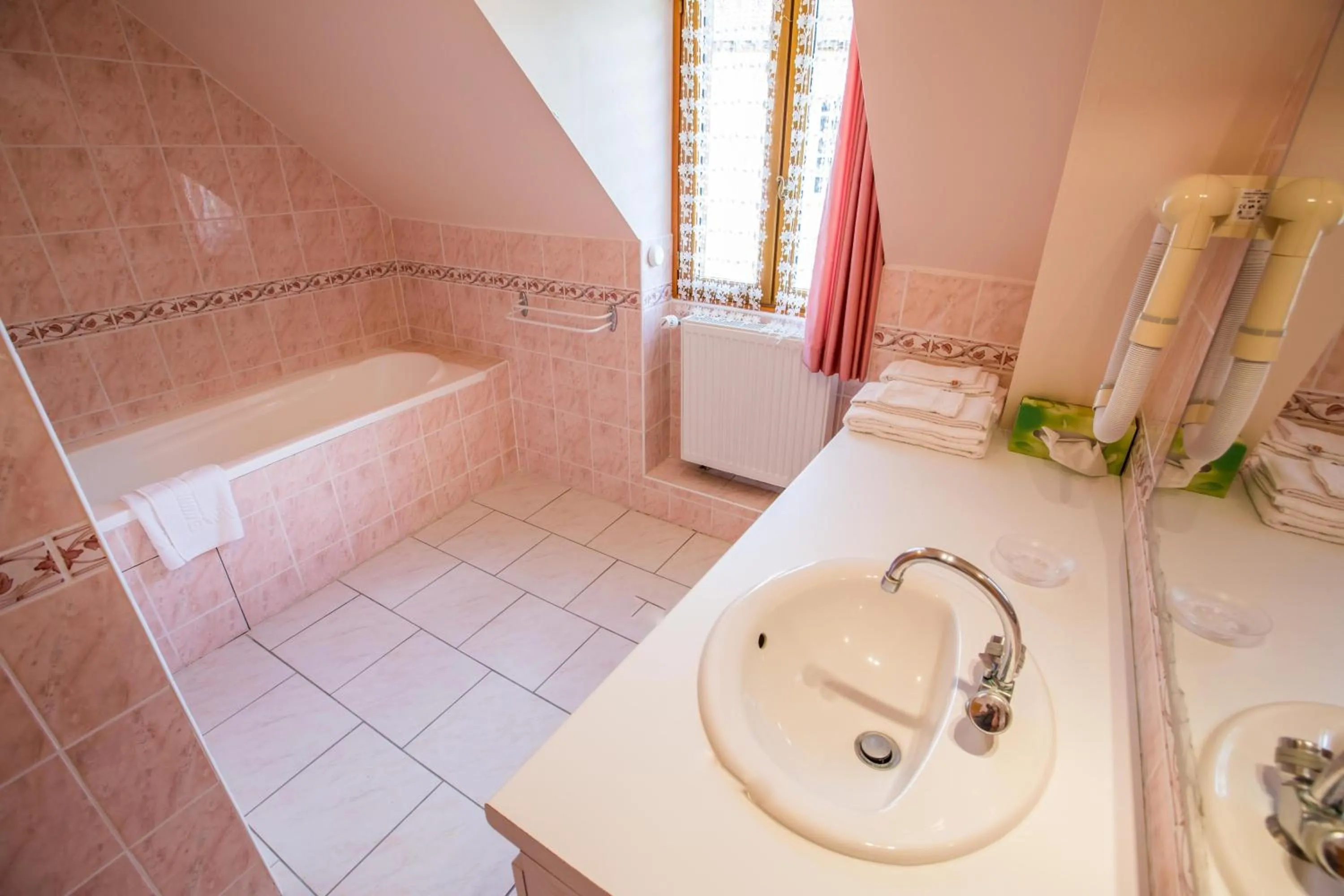 Chambres et table d'hôtes - Domaine de Bardenat