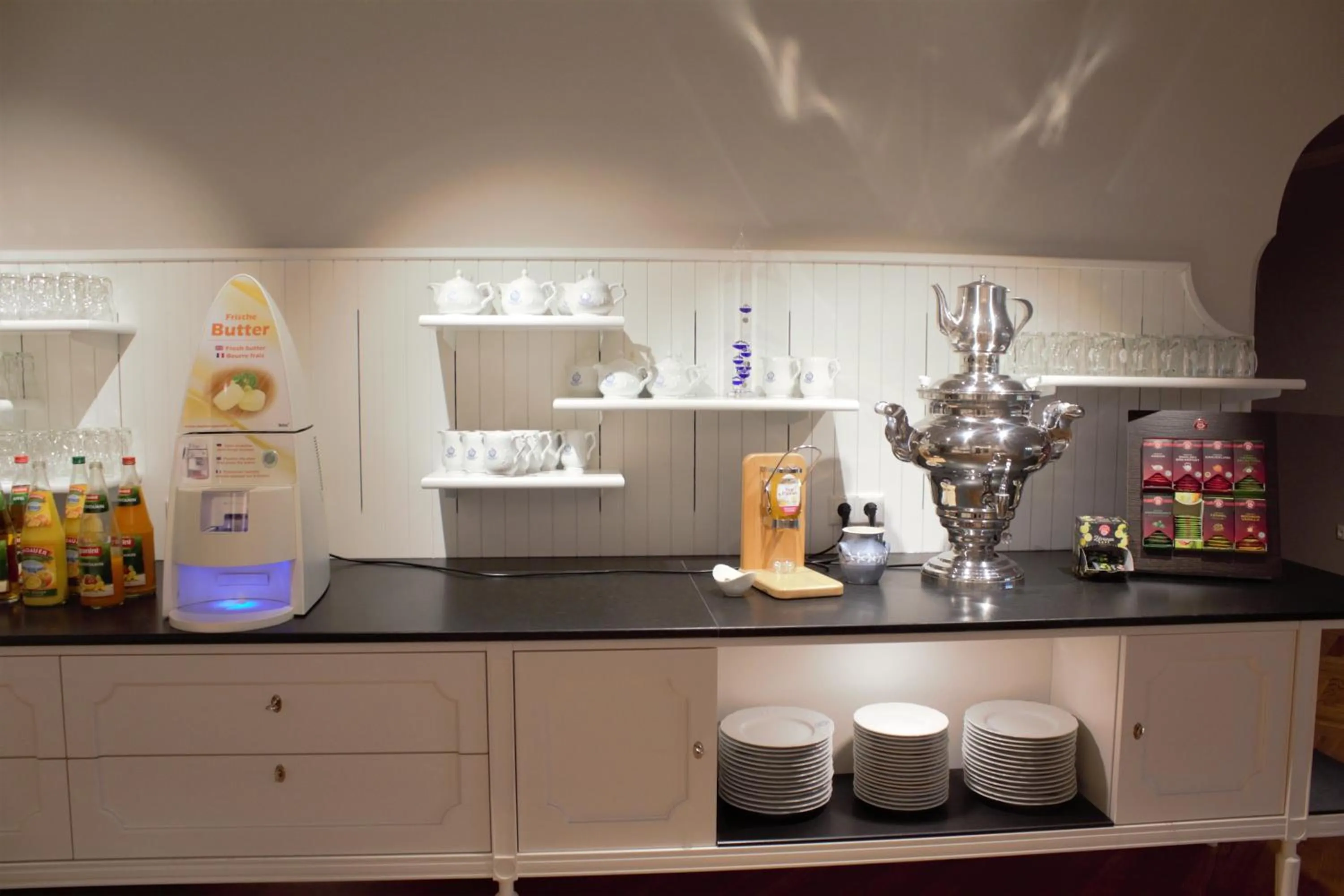 Off site in Gästehaus Plönlein - Hotel Goldener Hirsch Rothenburg