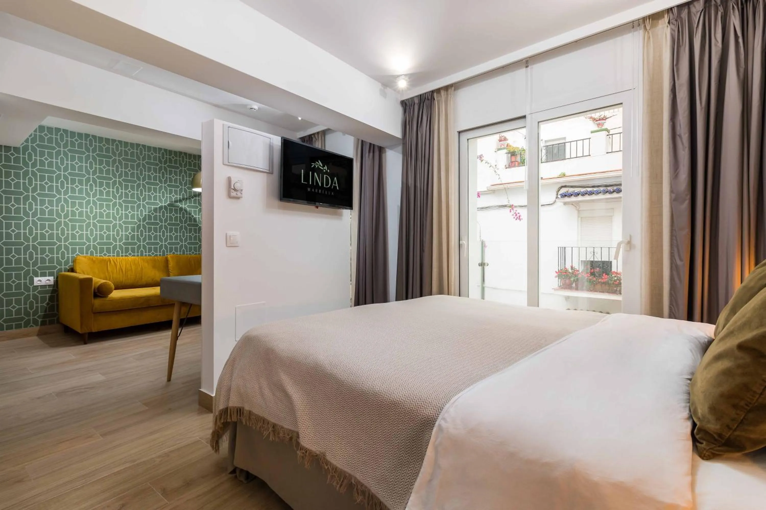 Linda Boutique Hotel