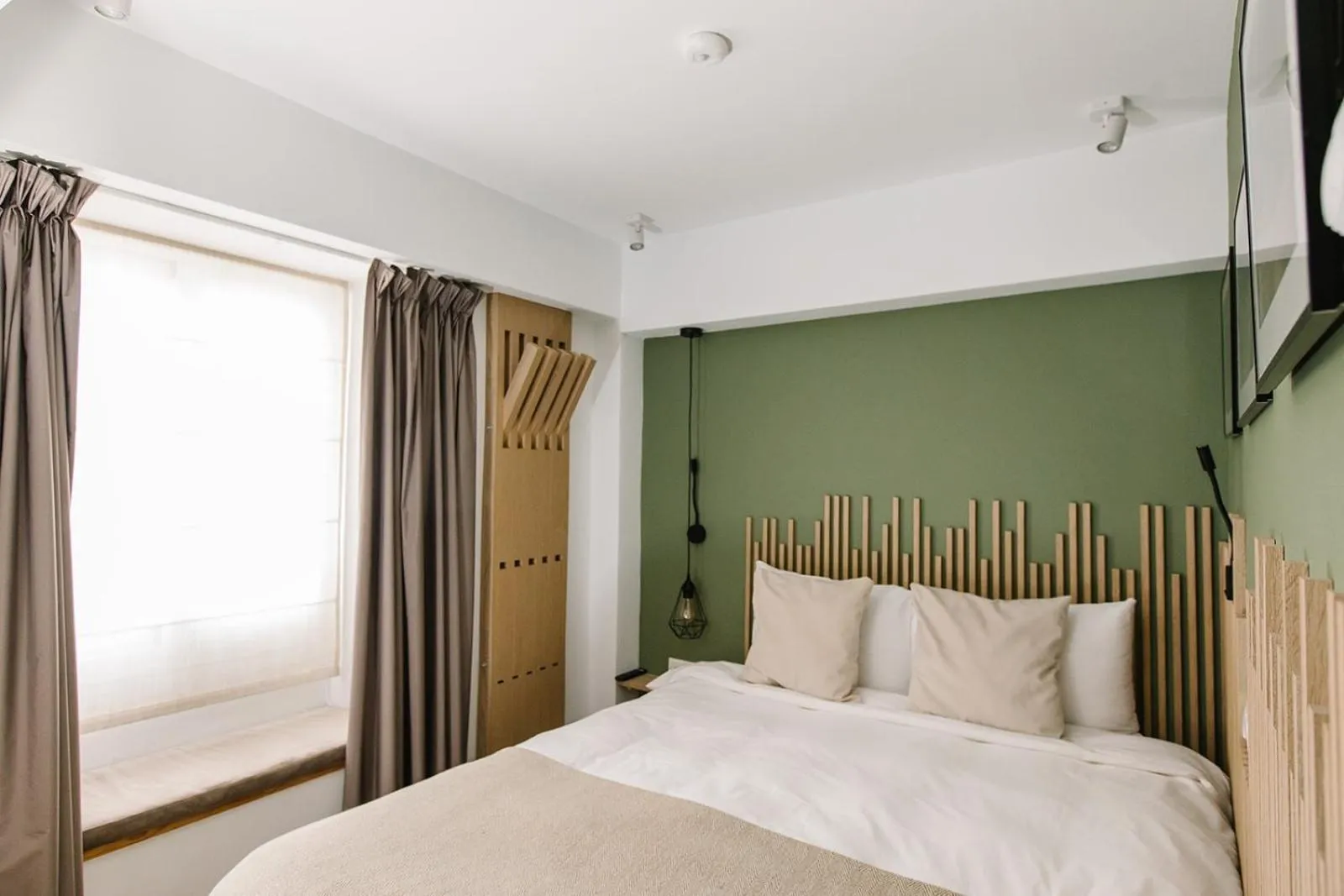 Linda Boutique Hotel