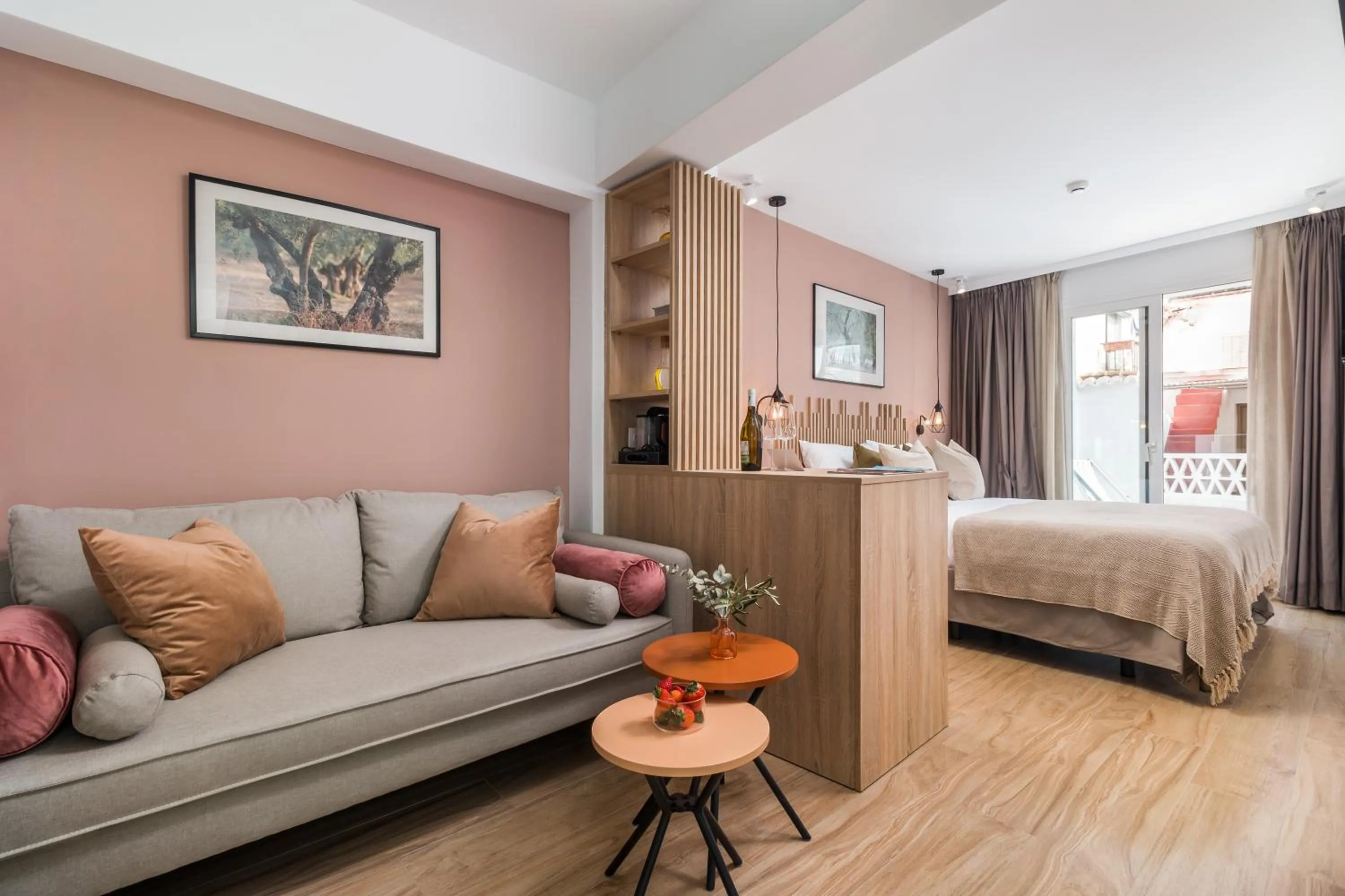 Linda Boutique Hotel