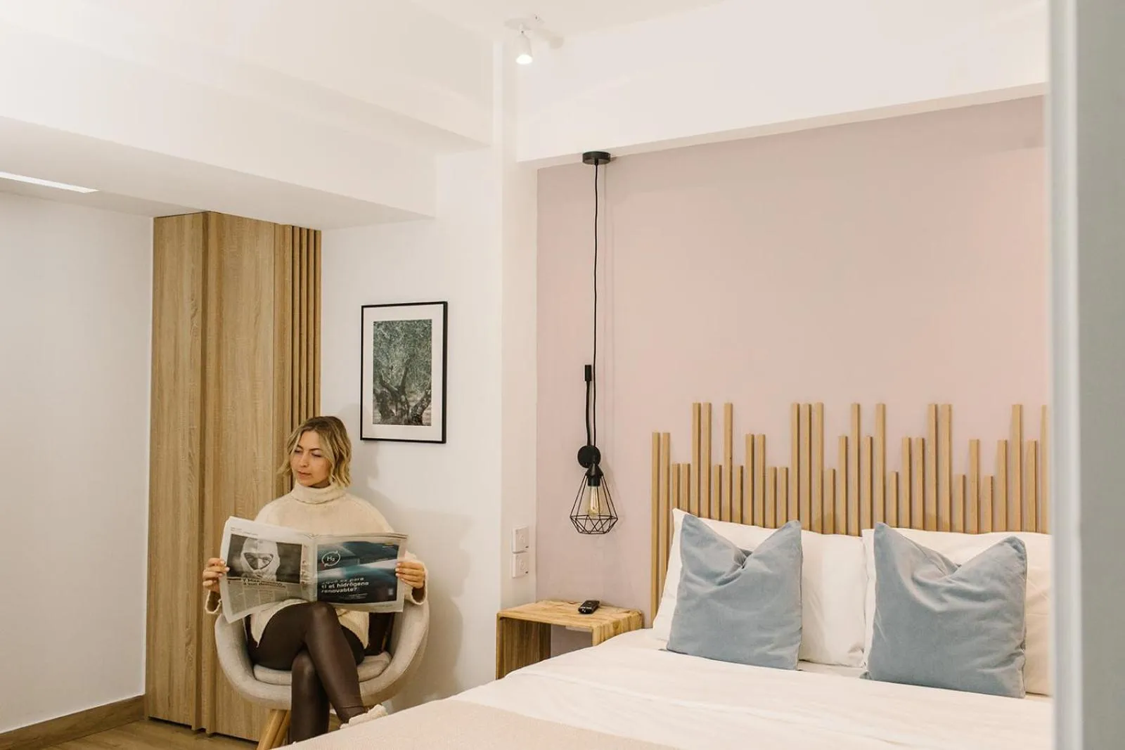 Linda Boutique Hotel