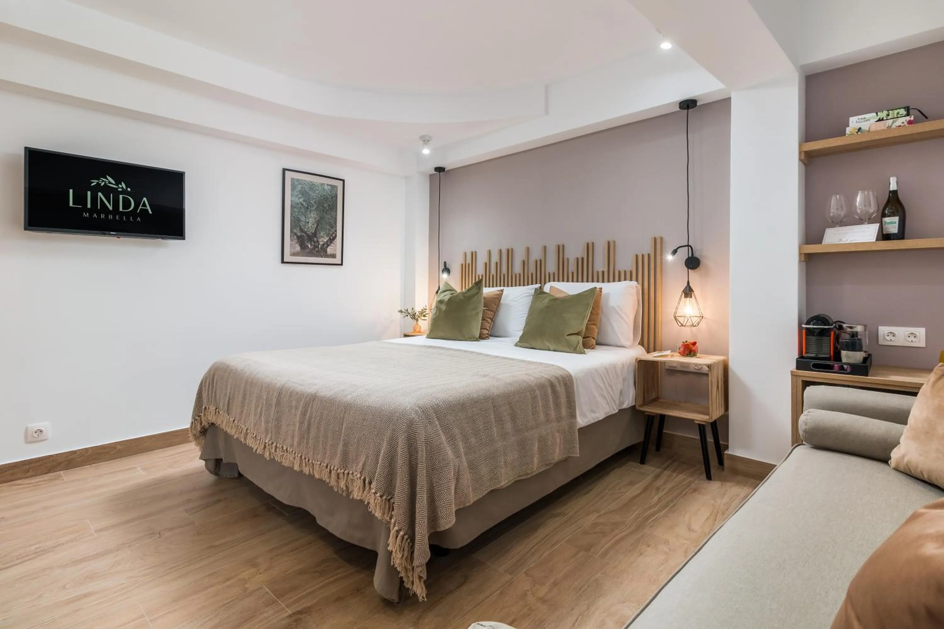 Linda Boutique Hotel