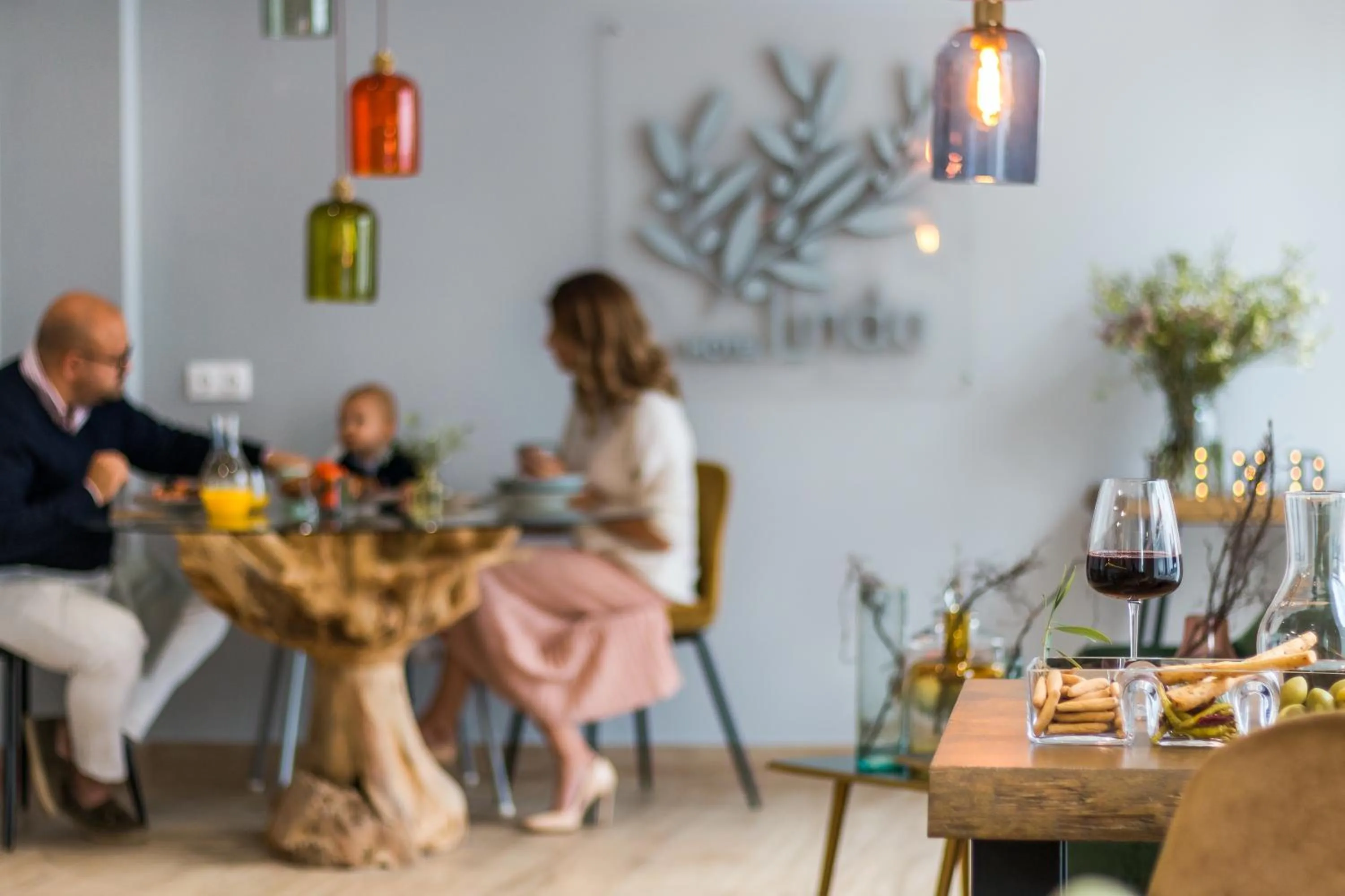 Linda Boutique Hotel