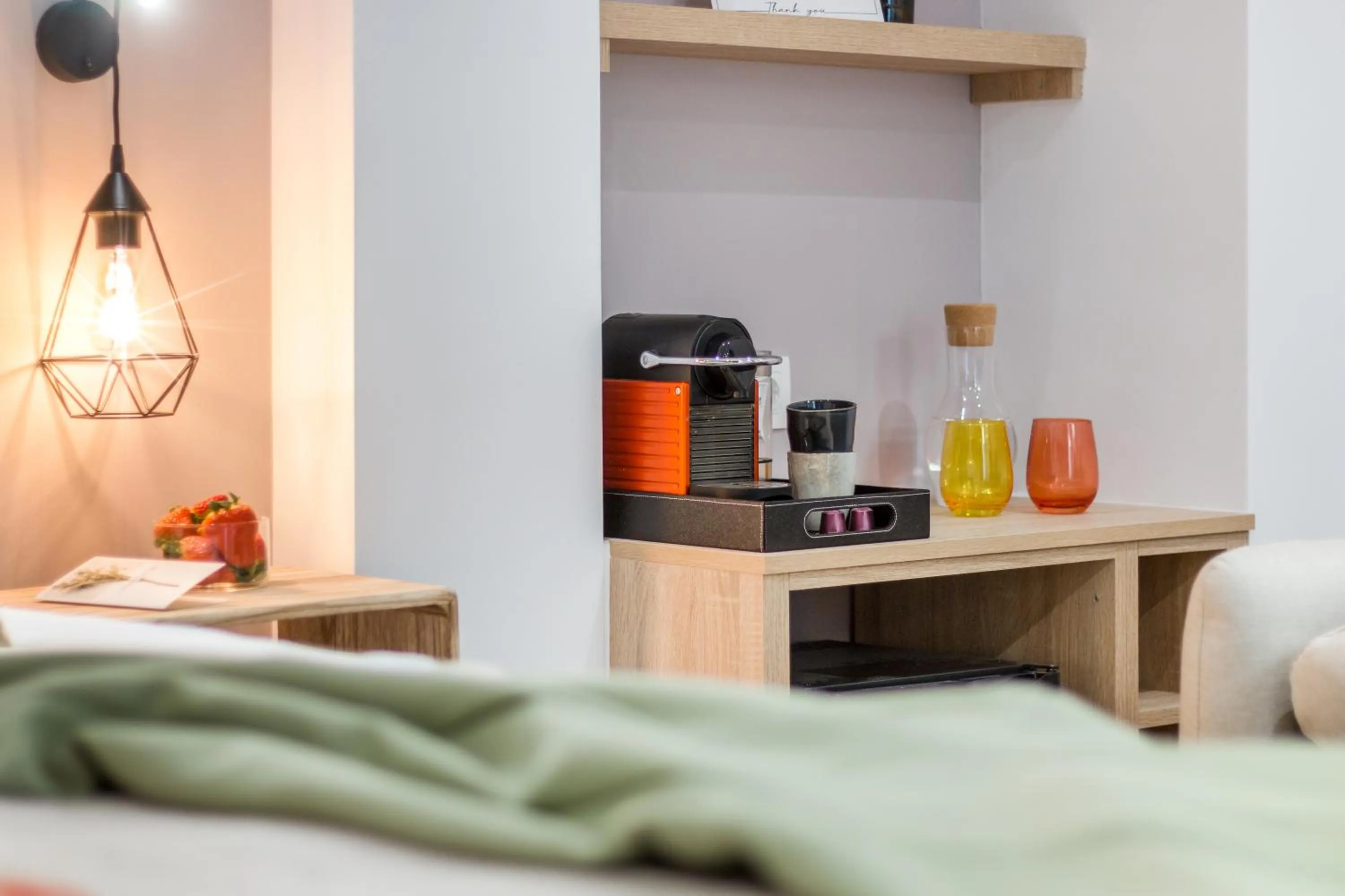 Linda Boutique Hotel