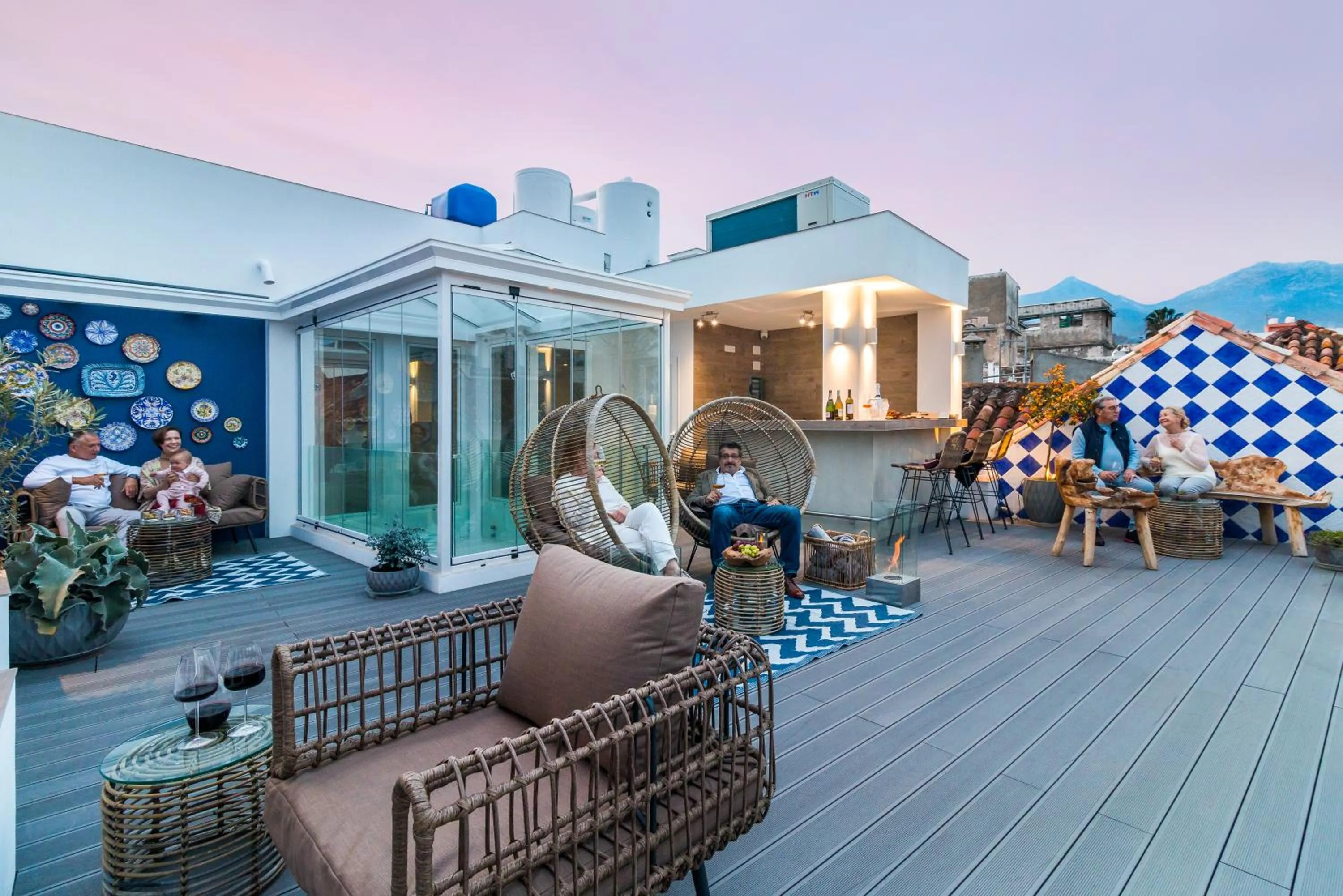 Linda Boutique Hotel