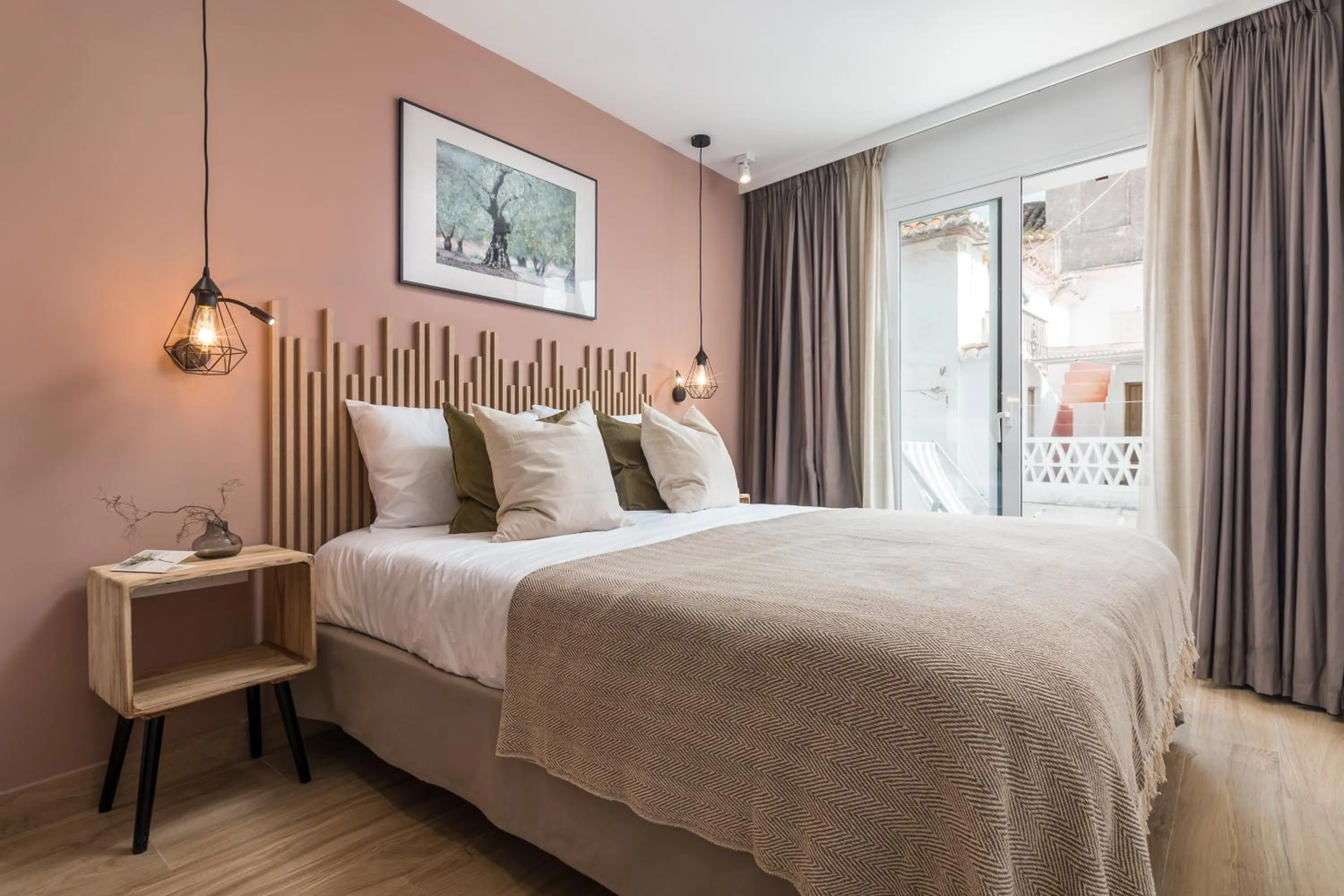 Linda Boutique Hotel