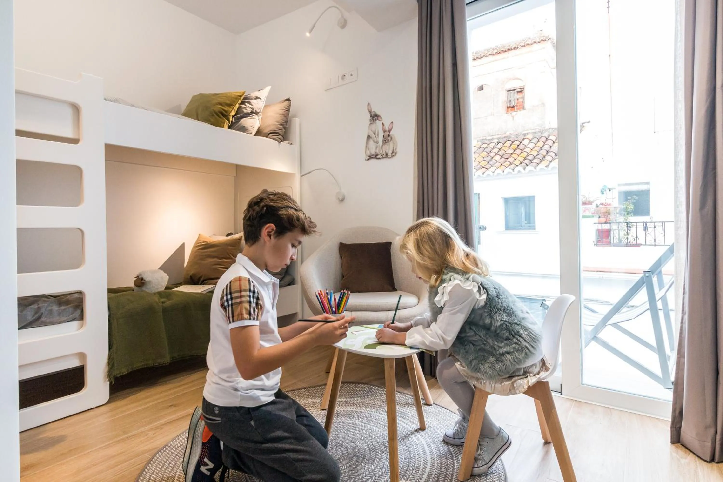 Linda Boutique Hotel