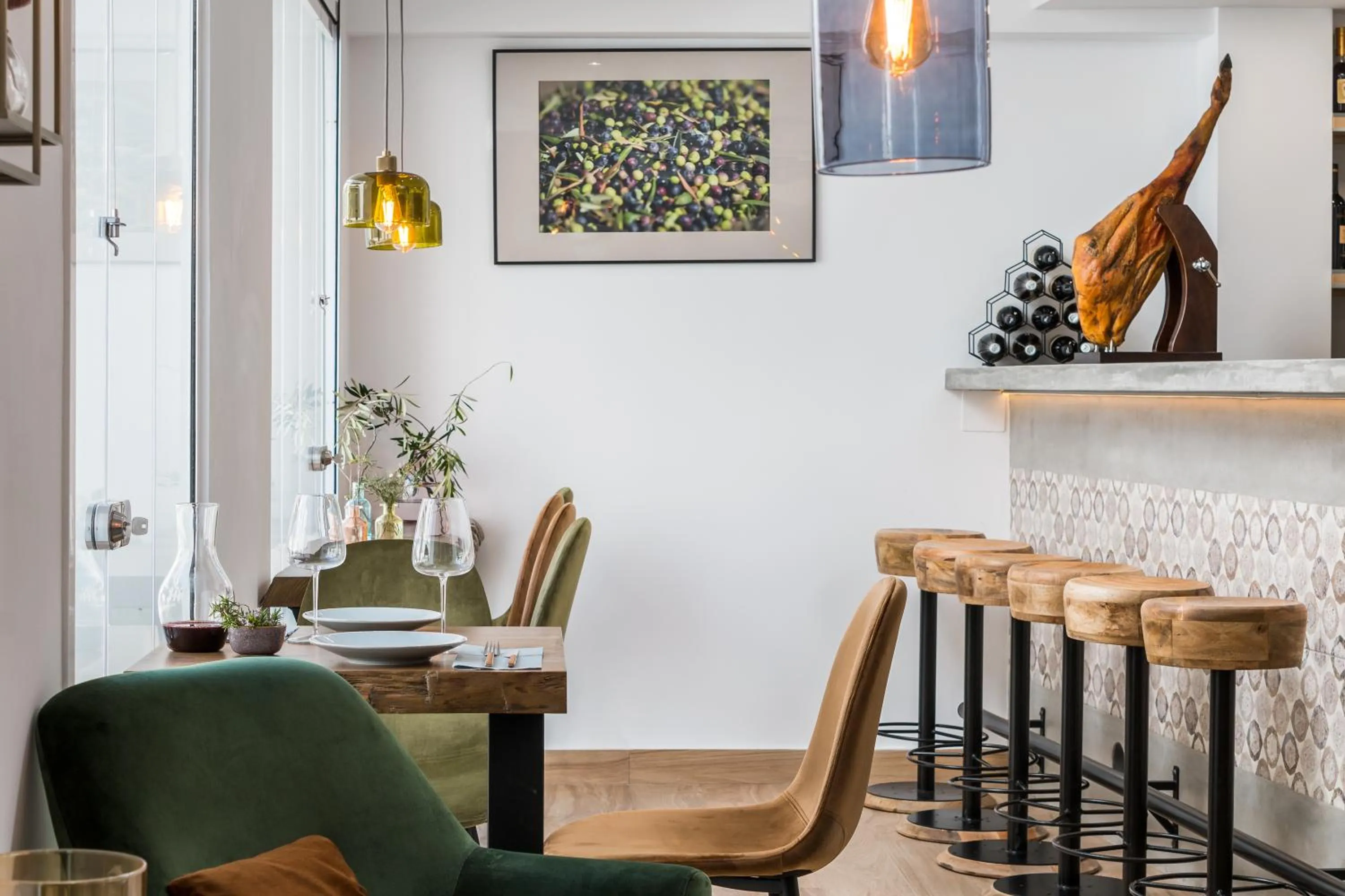 Linda Boutique Hotel