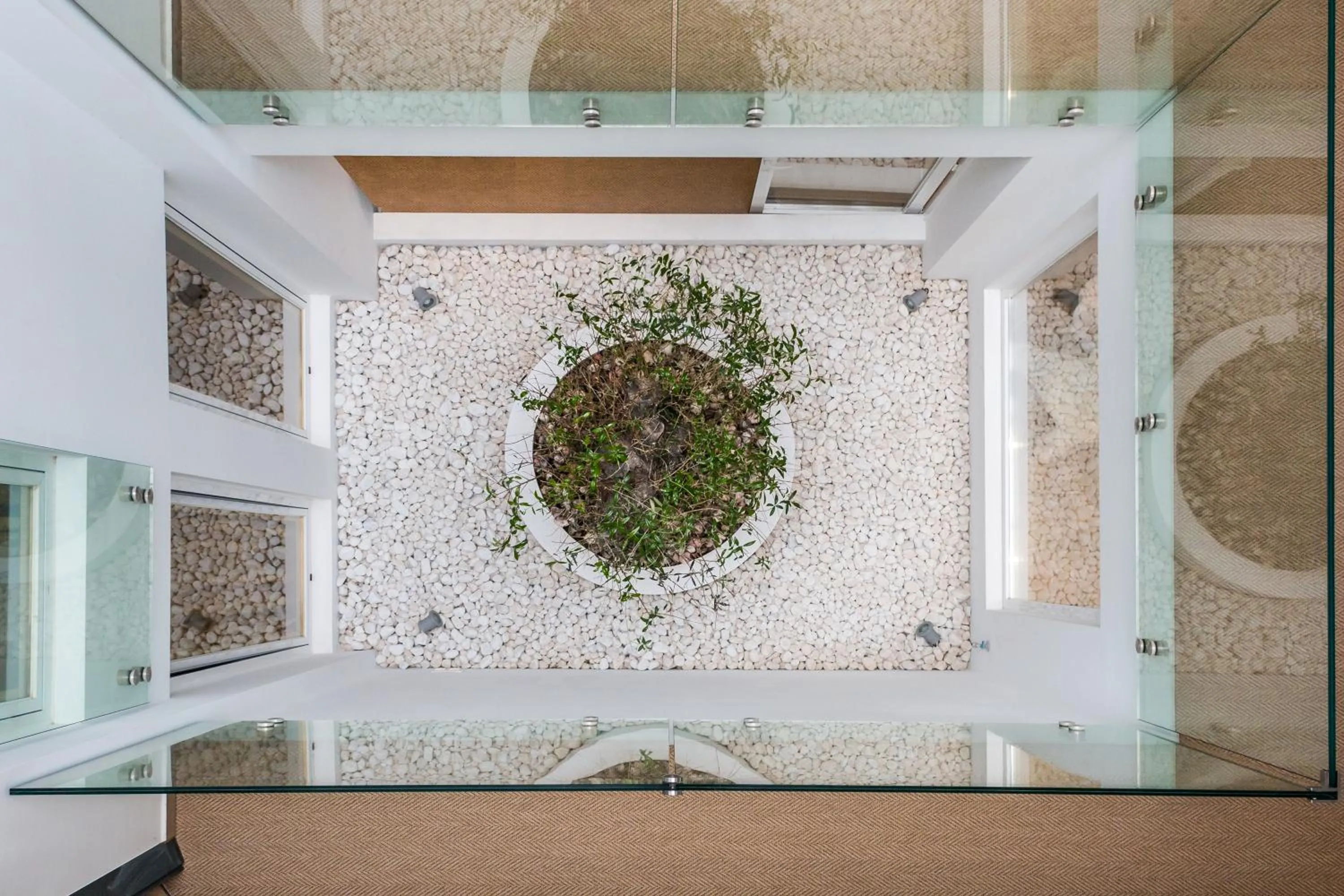 Linda Boutique Hotel