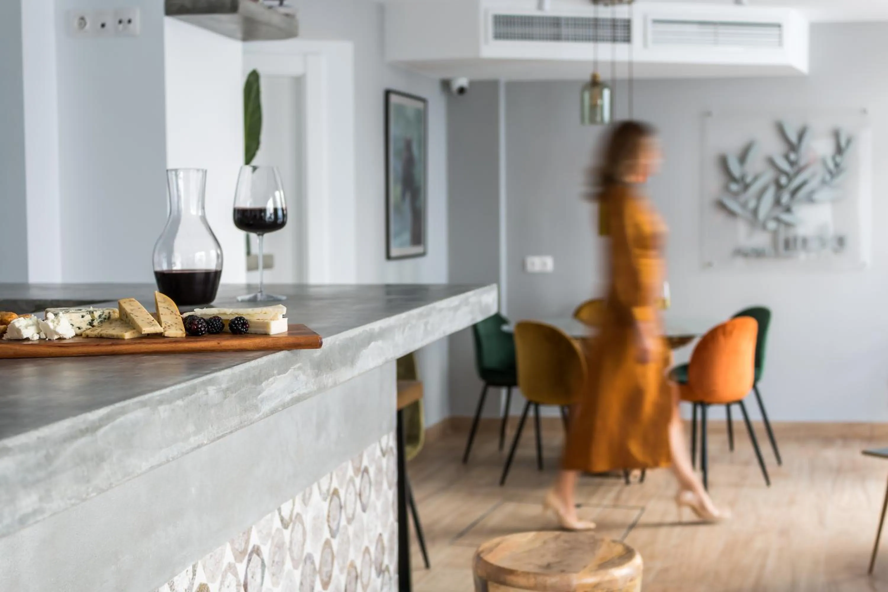 Linda Boutique Hotel