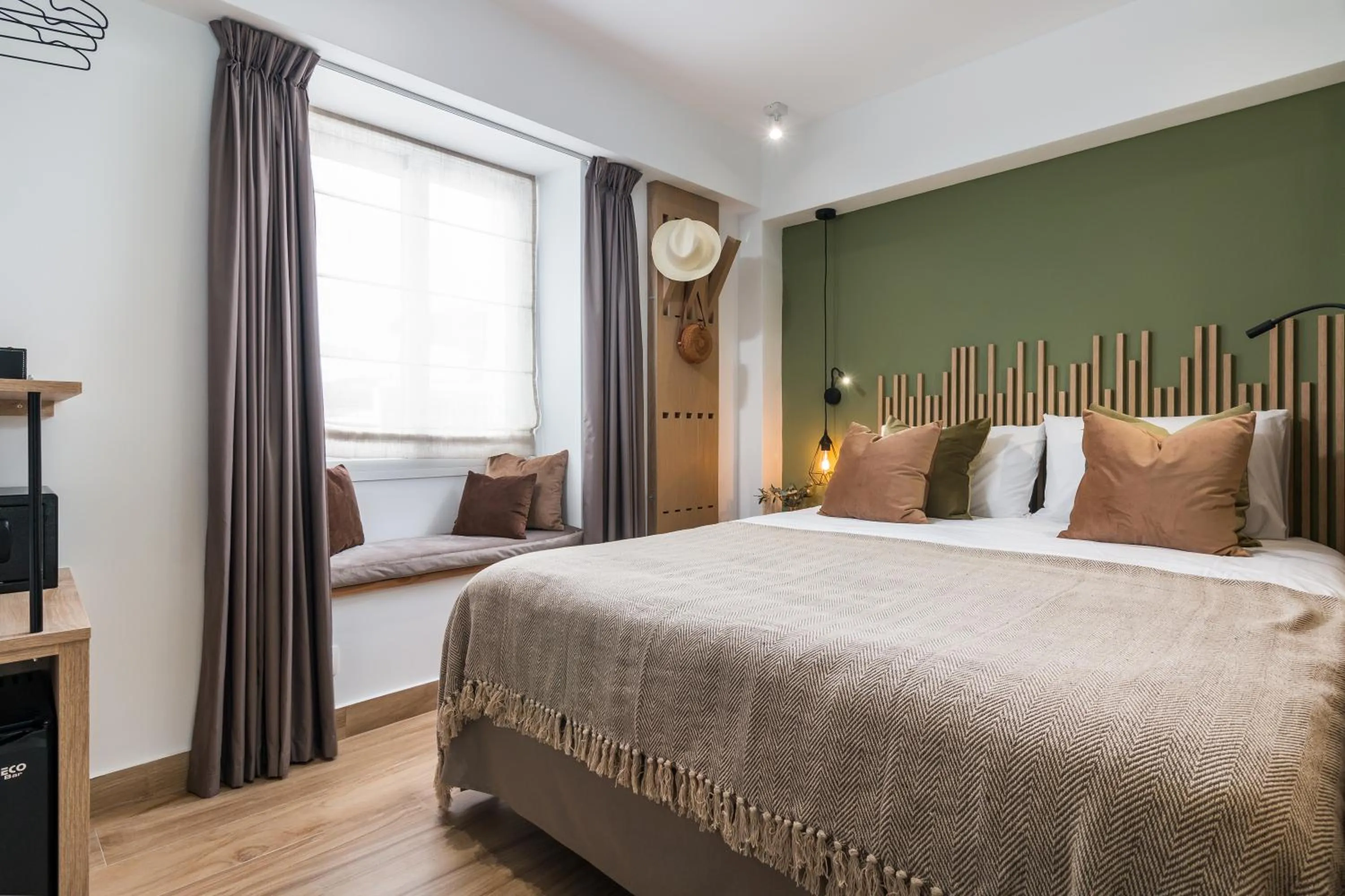 Linda Boutique Hotel